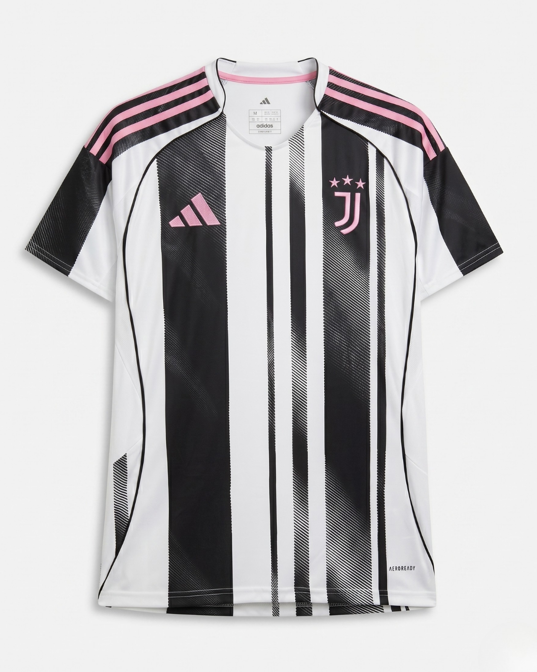 Juventus I 25/26 Torcedor