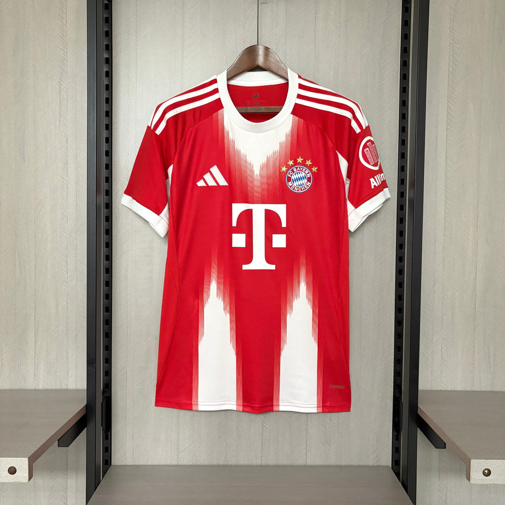 Bayern de Munique I 25/26 Torcedor