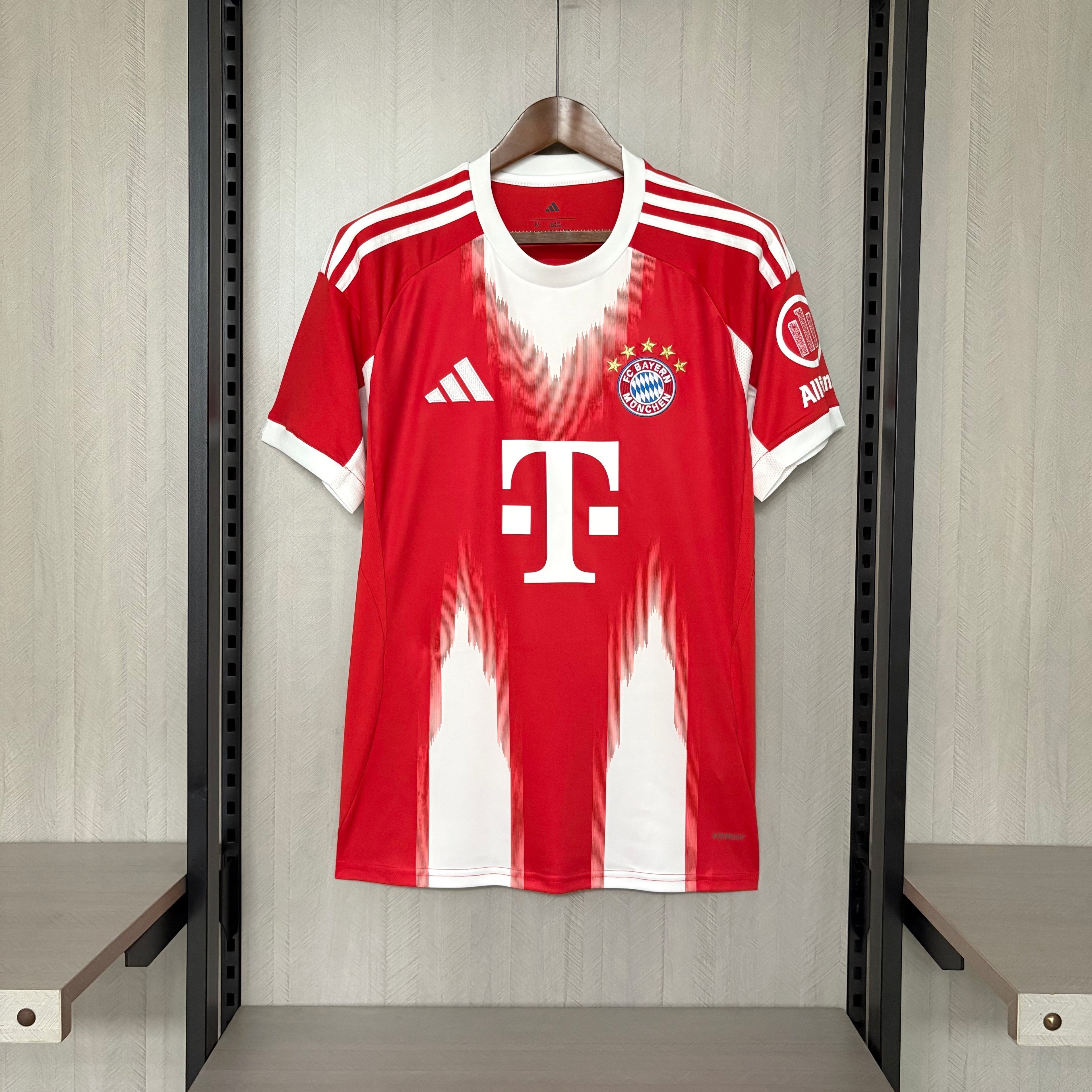 Bayern de Munique I 25/26 Torcedor