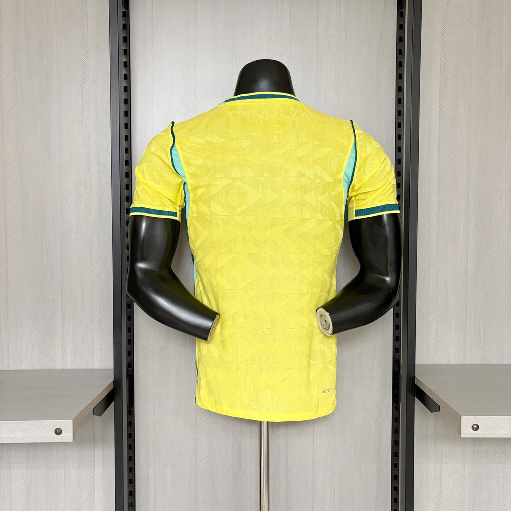 Brasil I 2026 Jogador