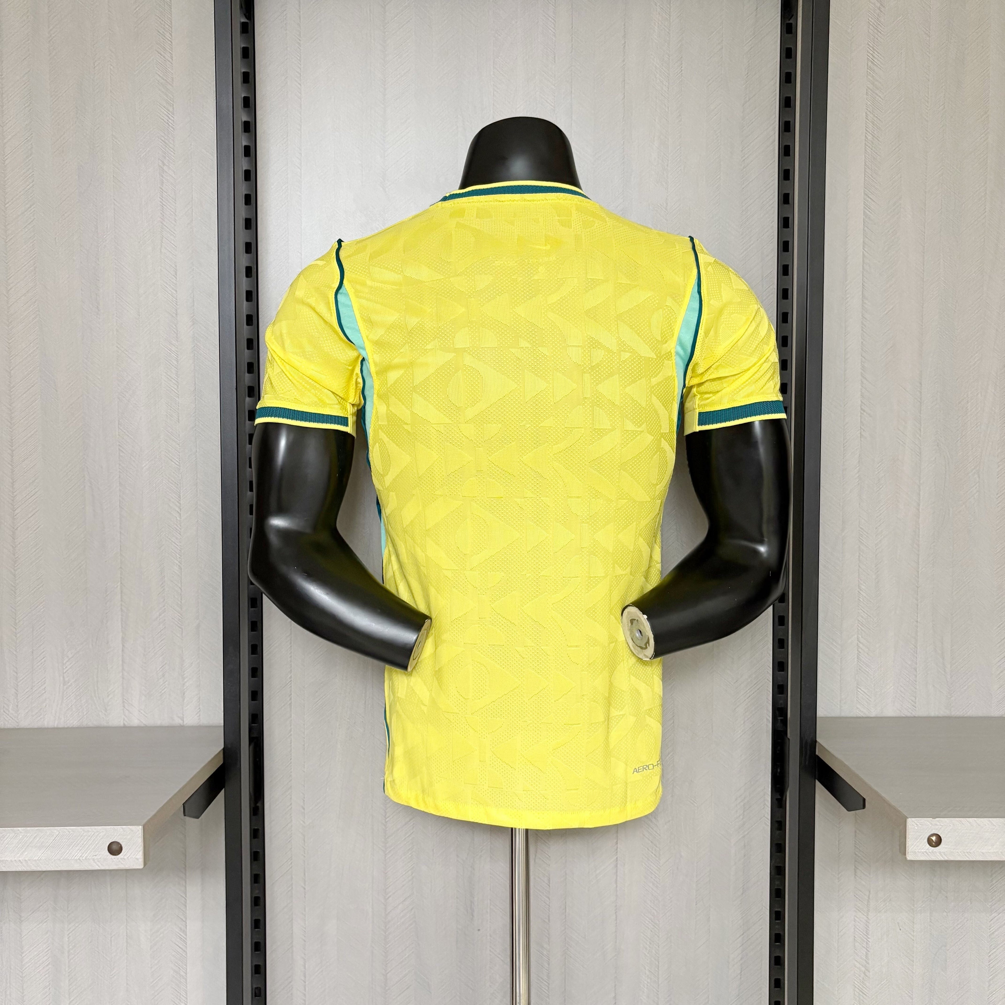 Brasil I 2026 Jogador