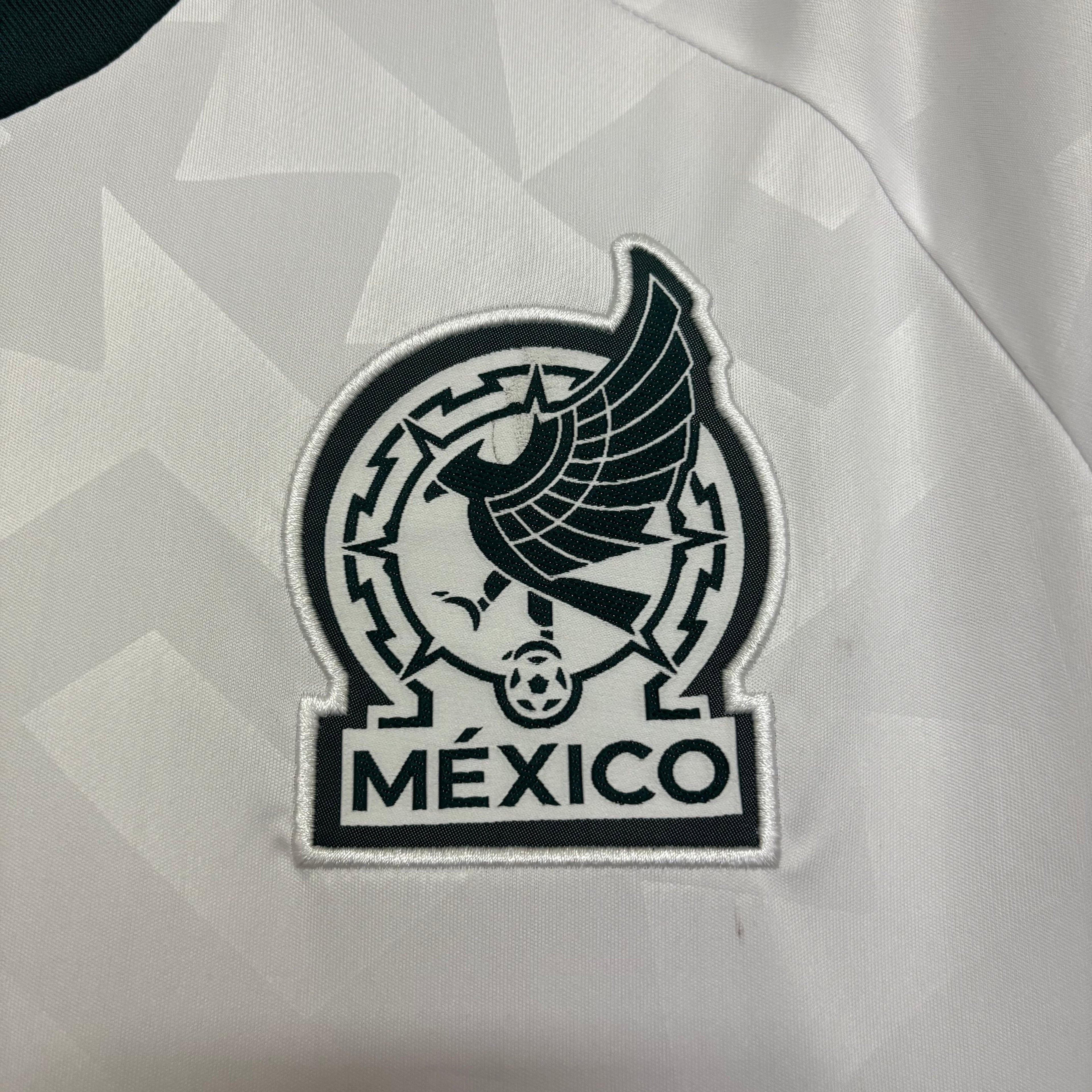 México II 26/27 Torcedor
