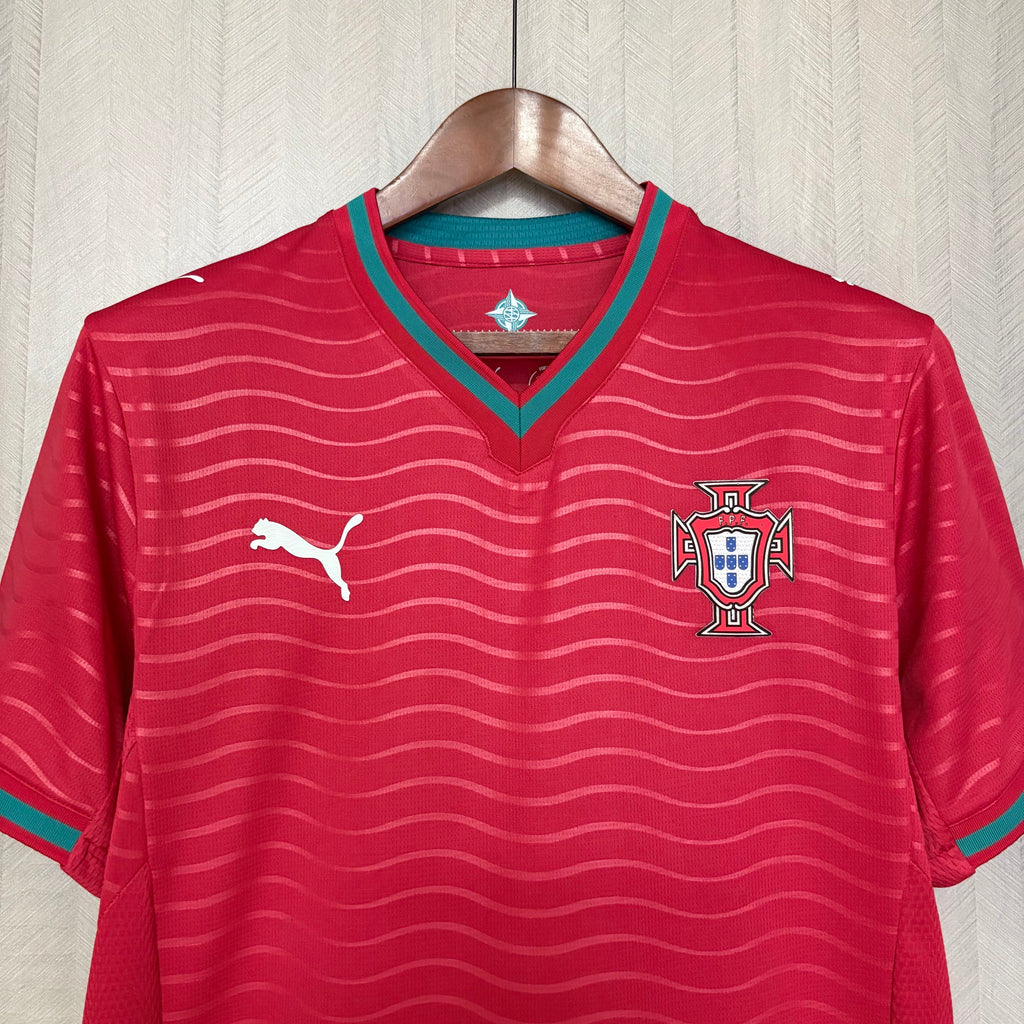 Portugal I 2026 Torcedor