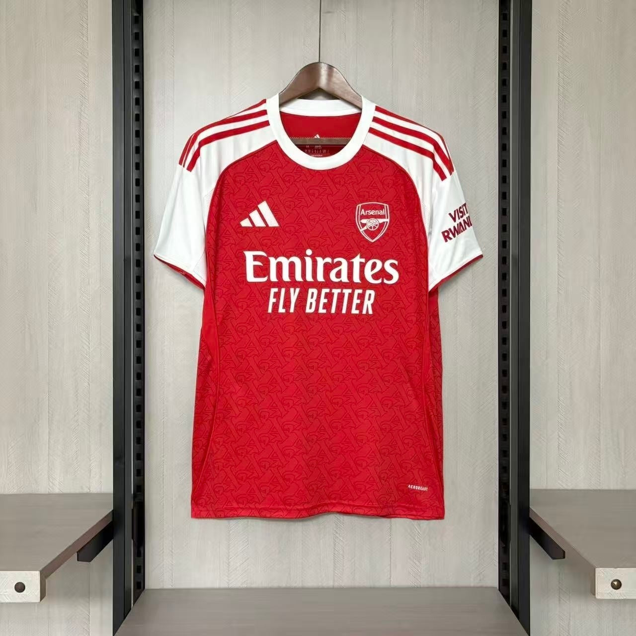 Arsenal I 25/26 Torcedor