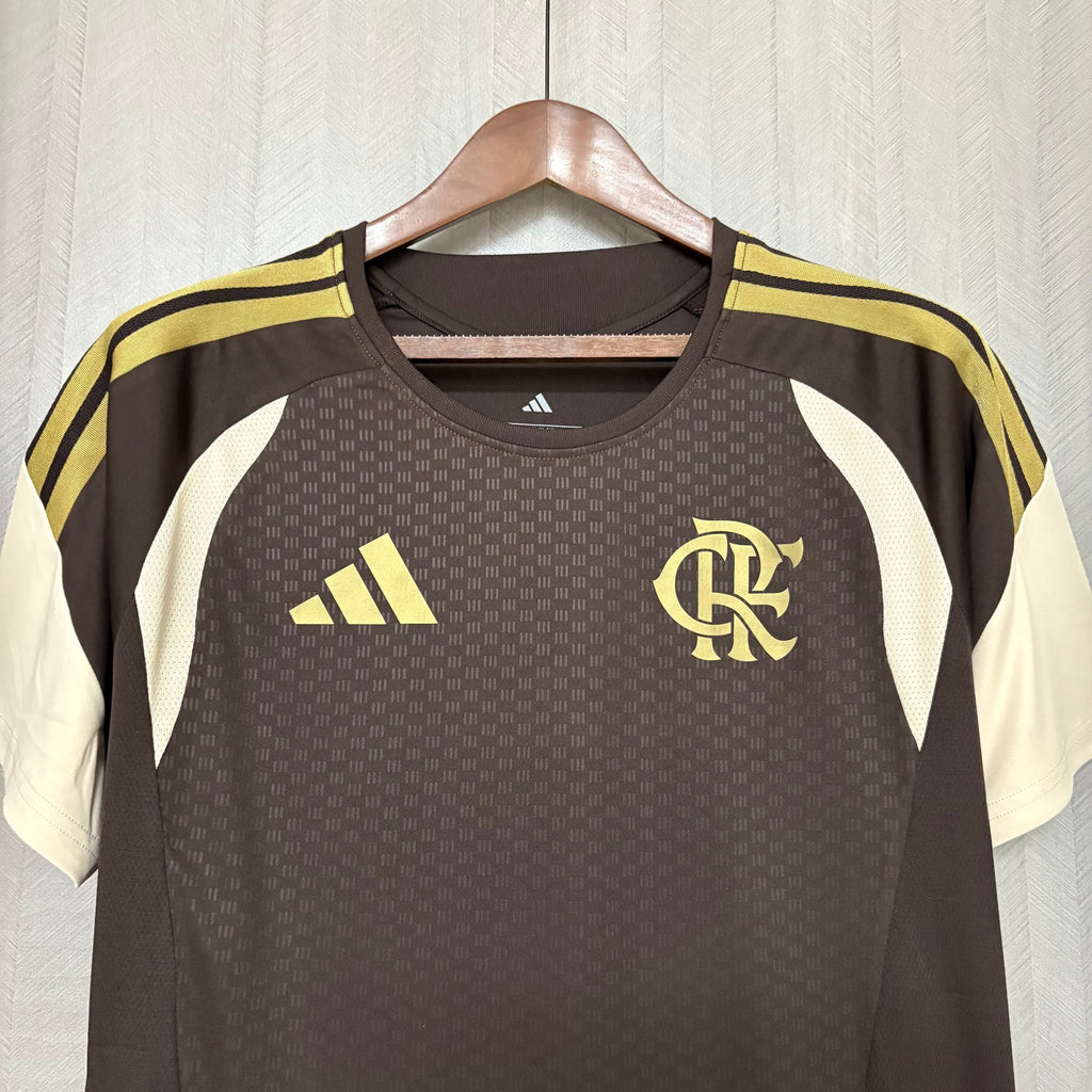 Flamengo Treino 26/27 Torcedor