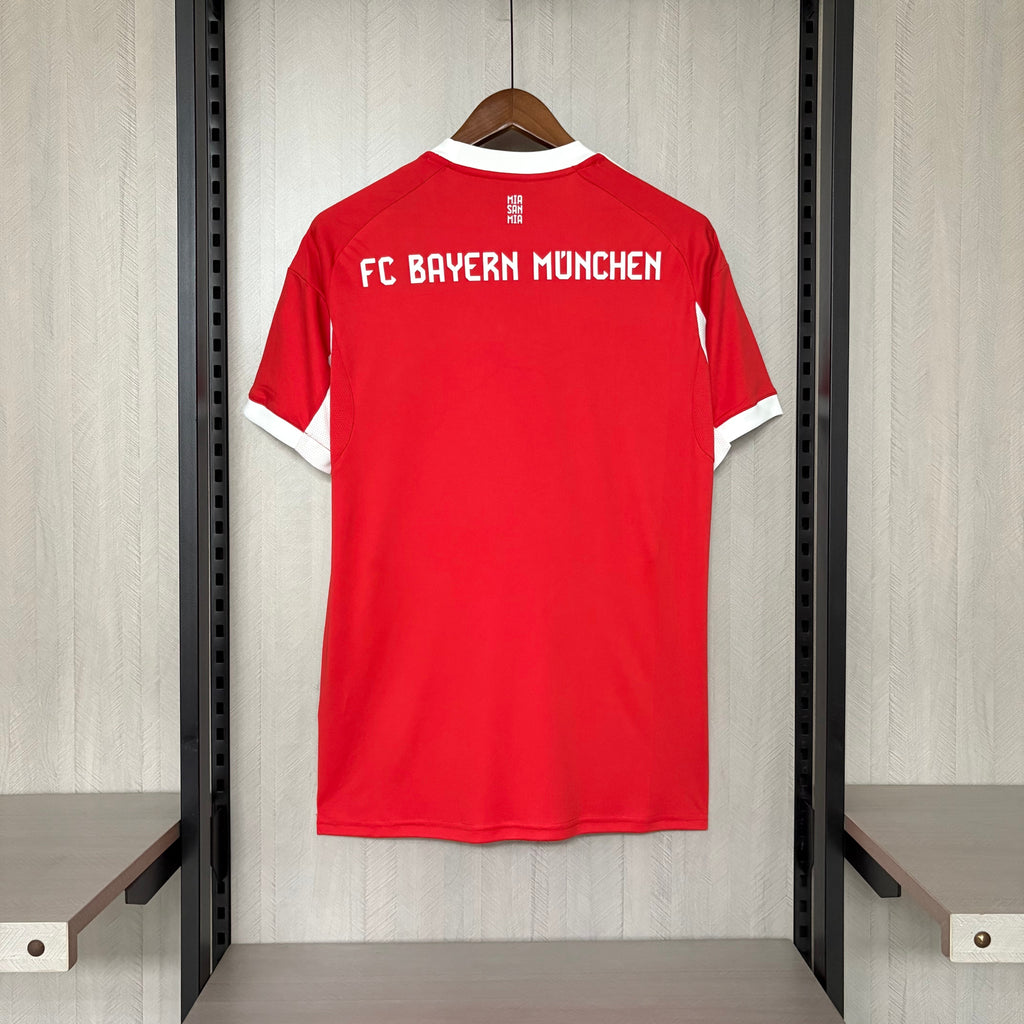 Bayern de Munique I 25/26 Torcedor