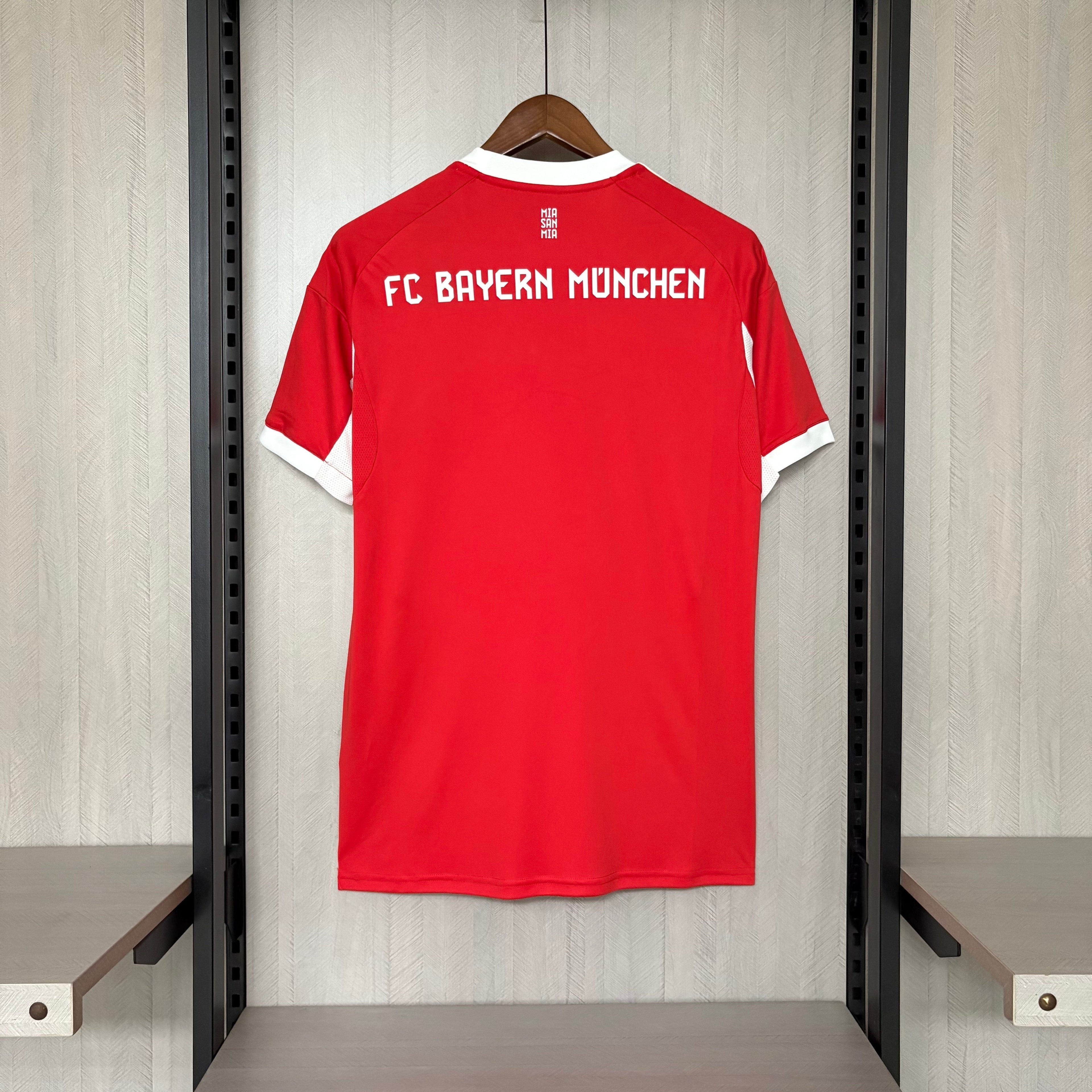 Bayern de Munique I 25/26 Torcedor
