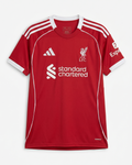 Liverpool I 25/26 Torcedor