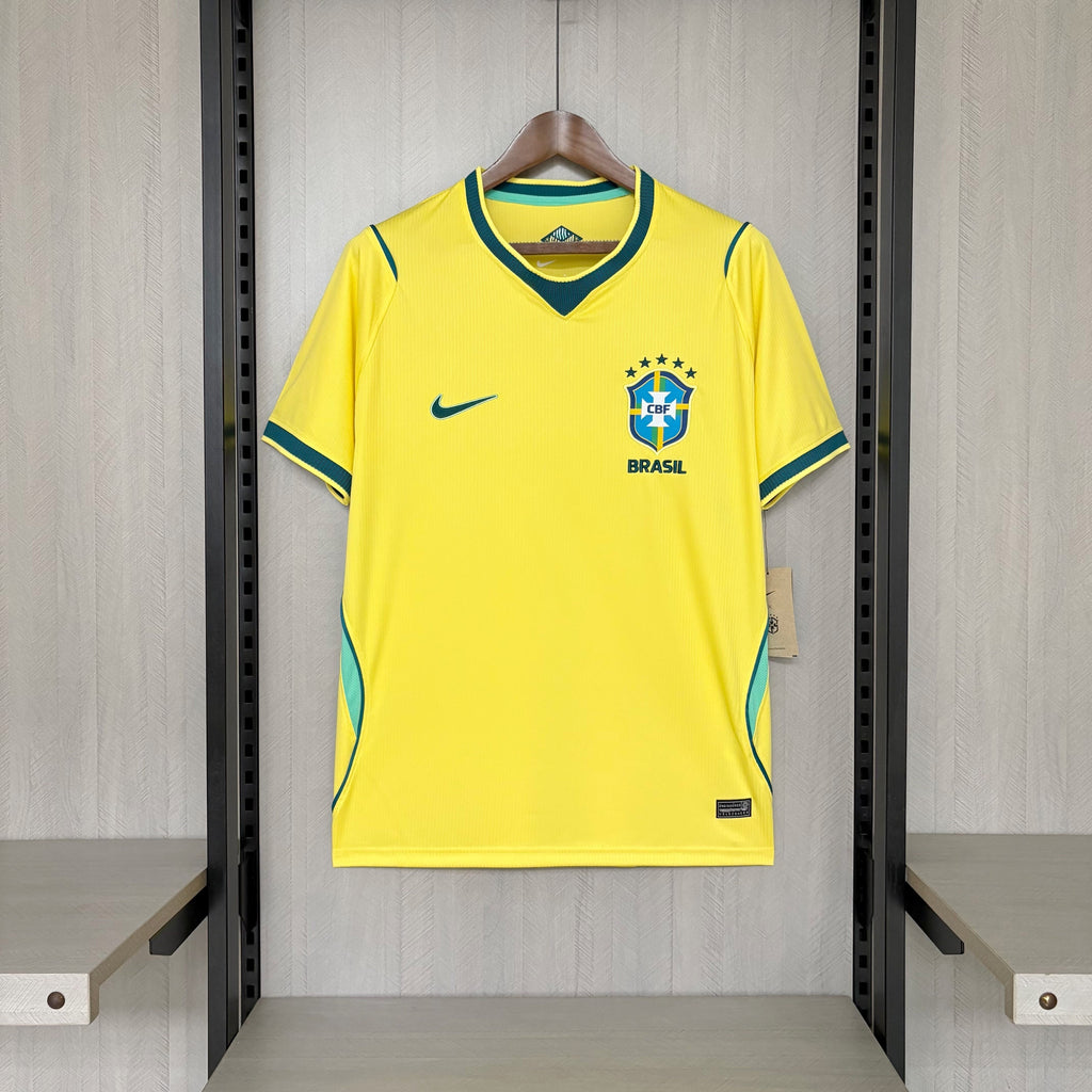 Brasil I 2026 Torcedor