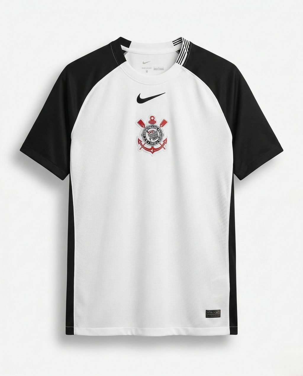 Corinthians I 25/26 Torcedor
