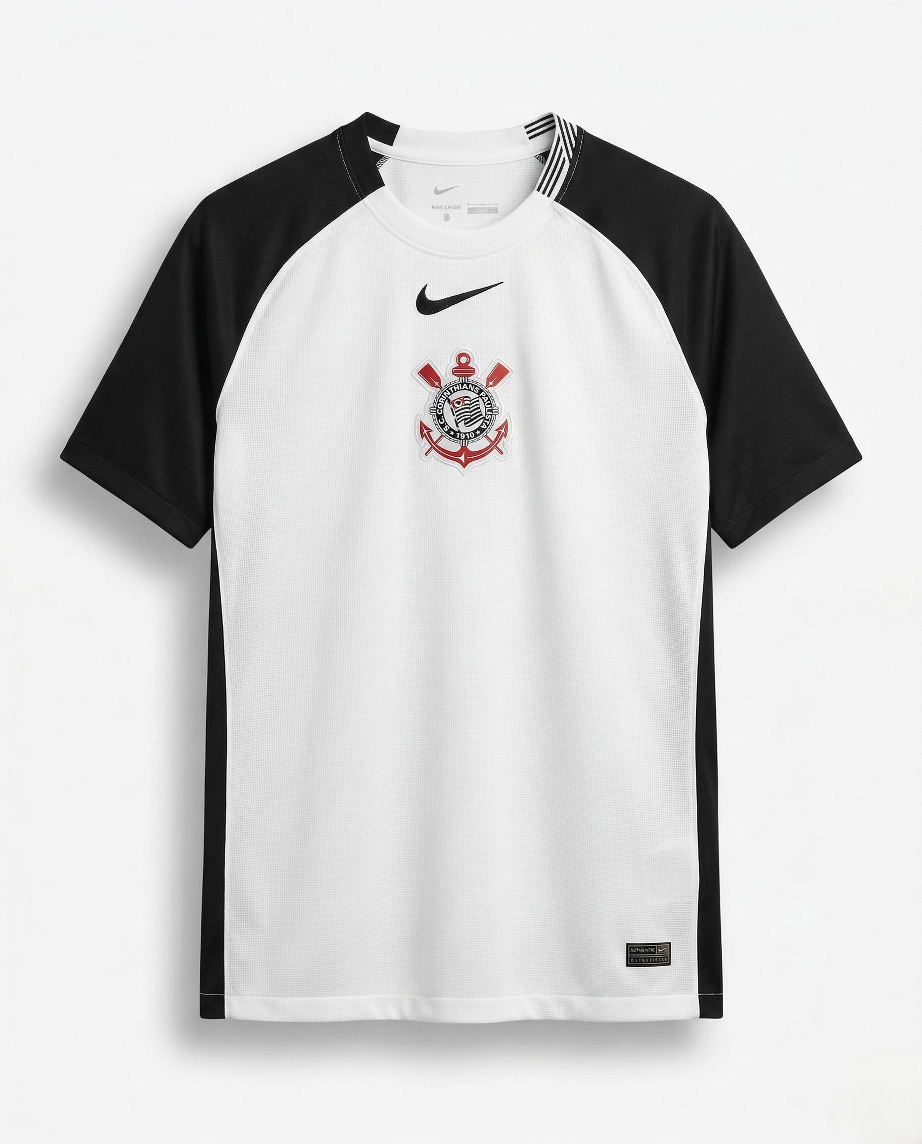 Corinthians I 25/26 Torcedor