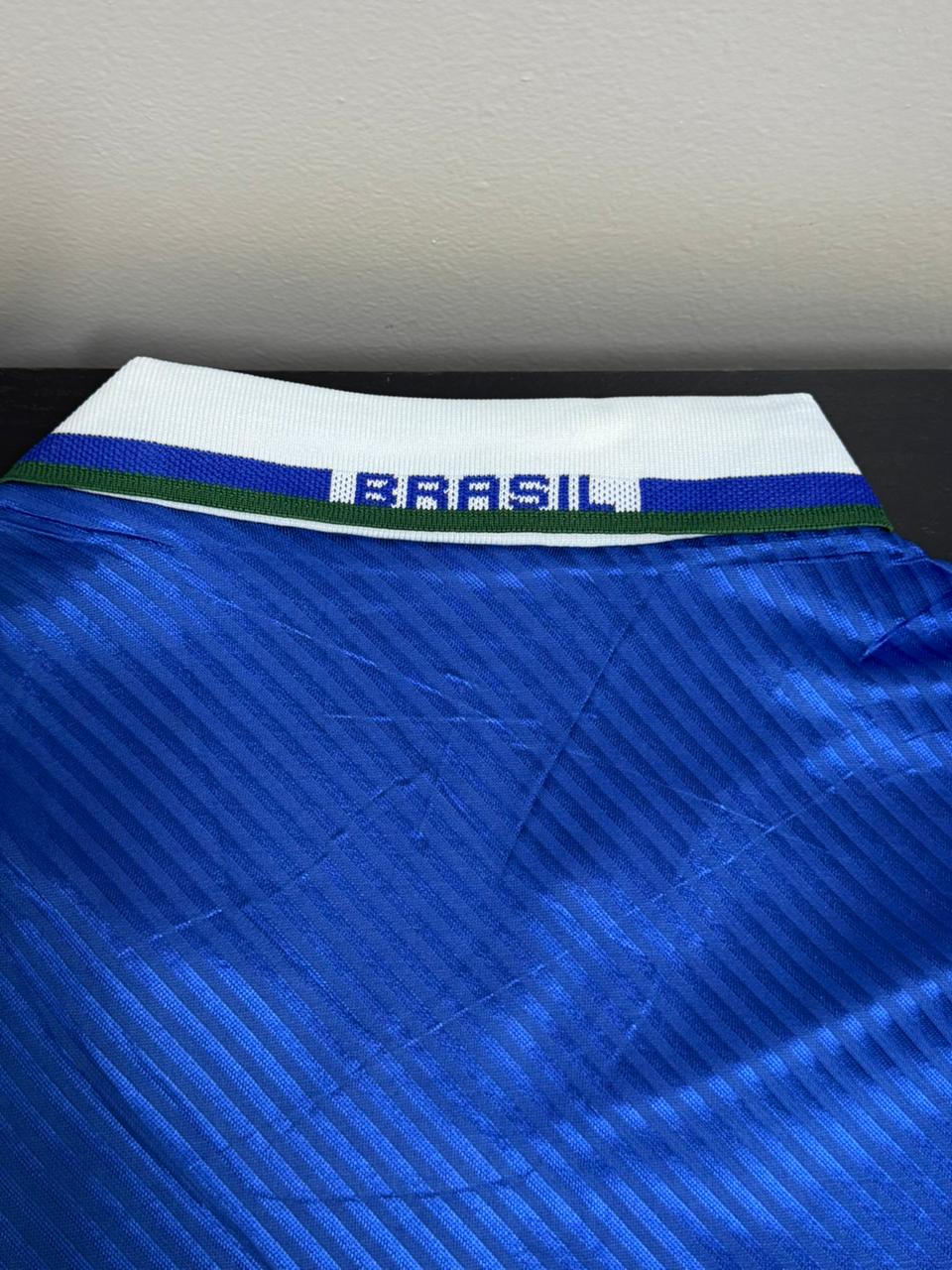 Brasil II 1994
