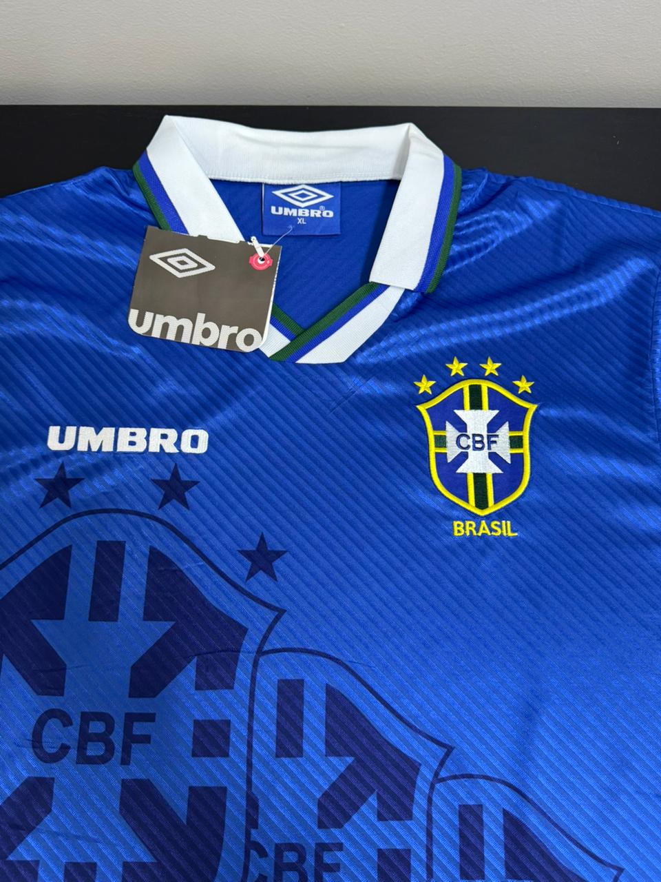 Brasil II 1994