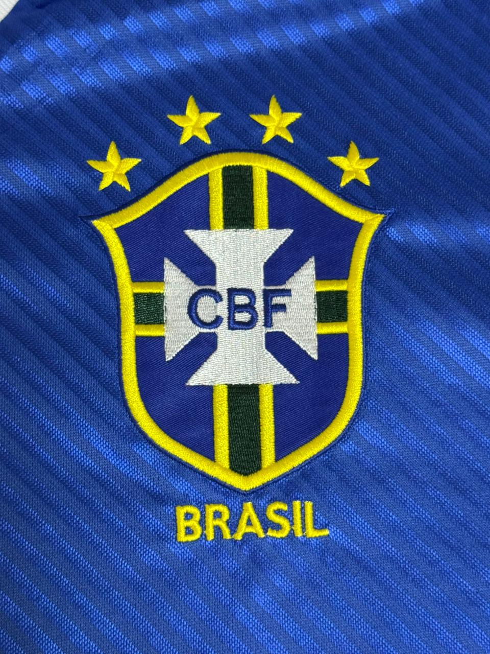 Brasil II 1994