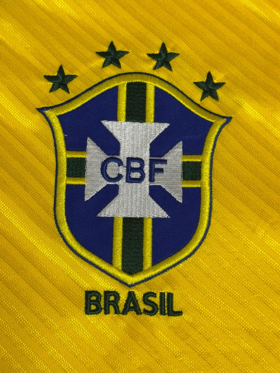 Brasil I 1994