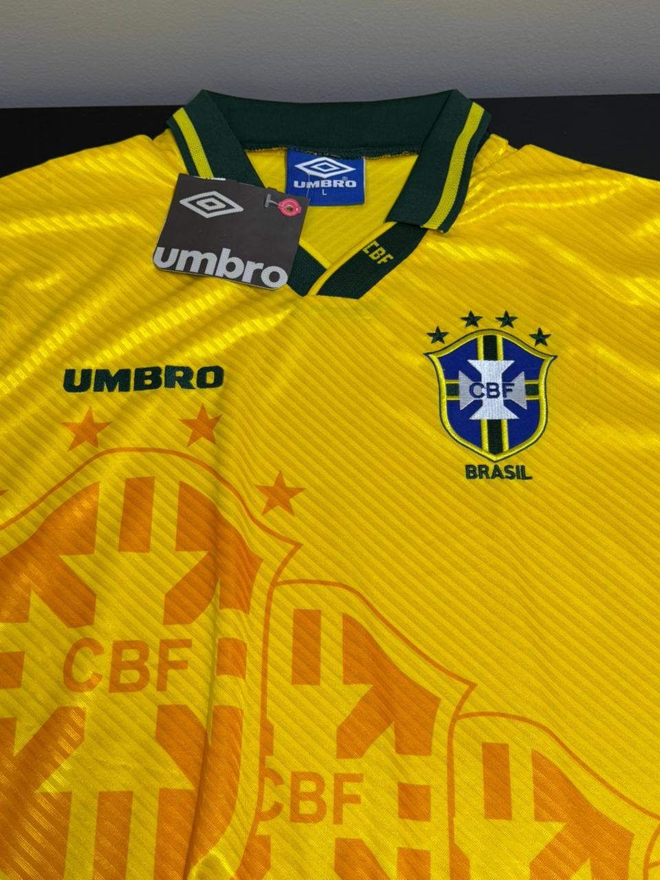 Brasil I 1994