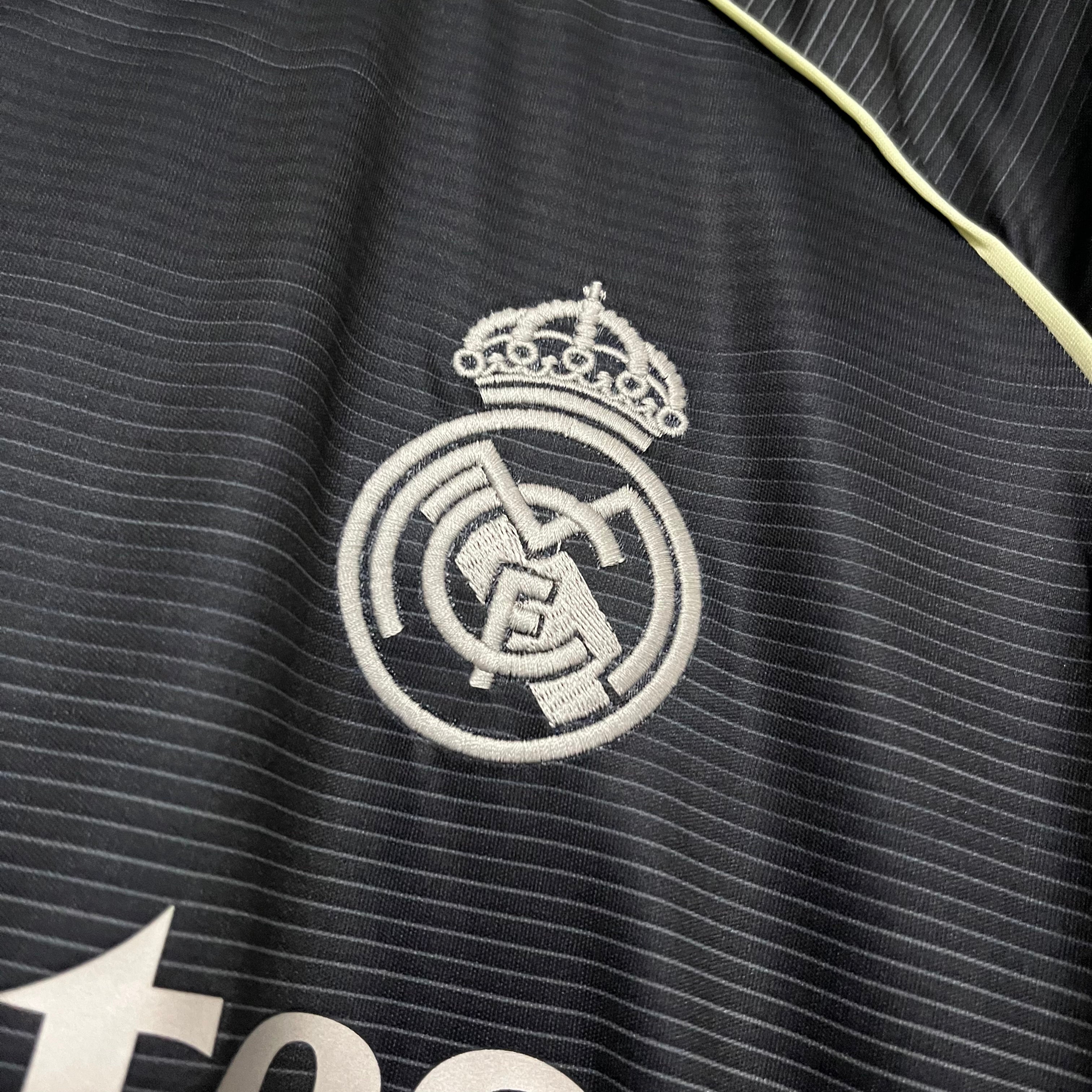 Real Madrid II 25/26 Torcedor