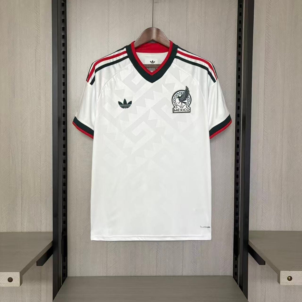 México II 26/27 Torcedor