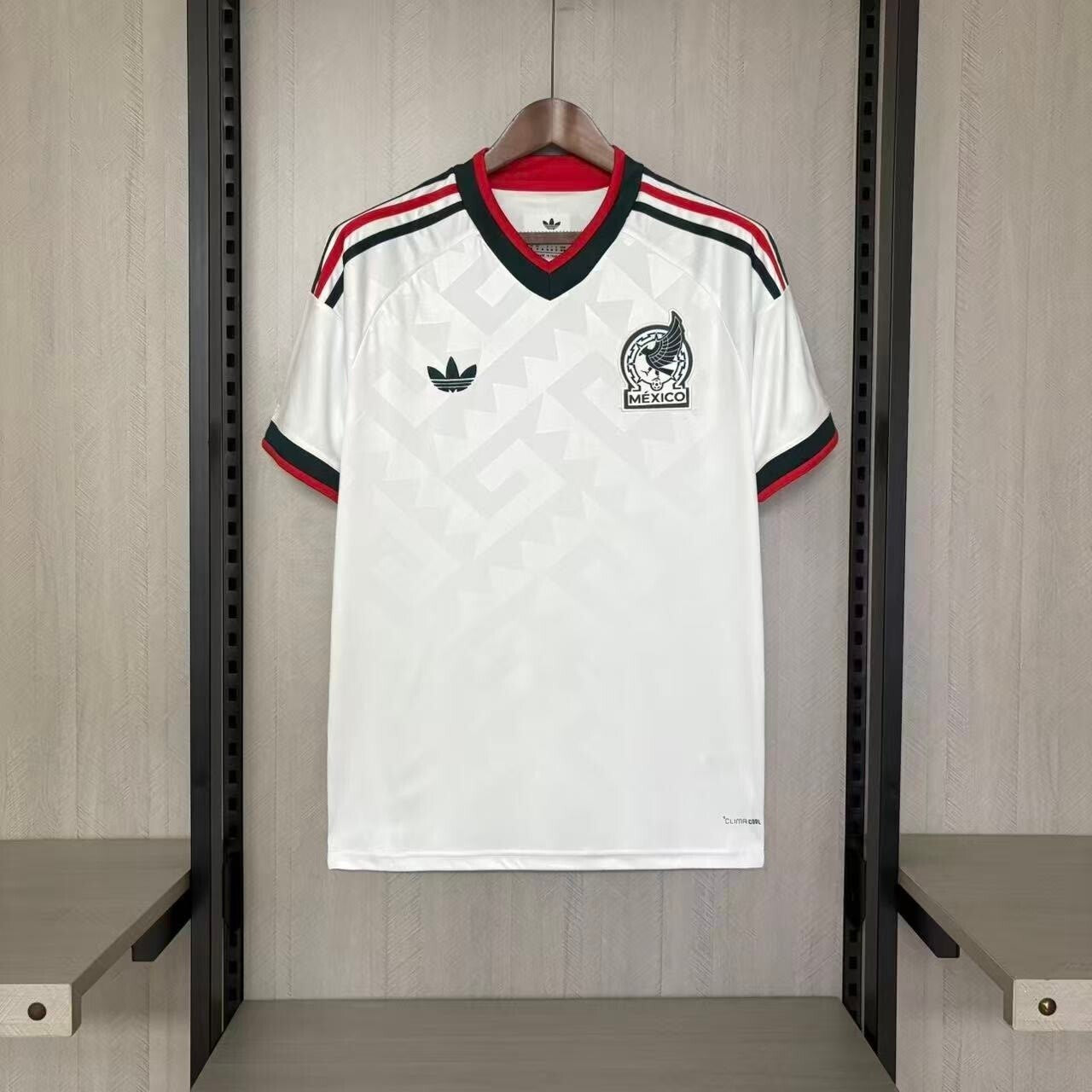 México II 26/27 Torcedor