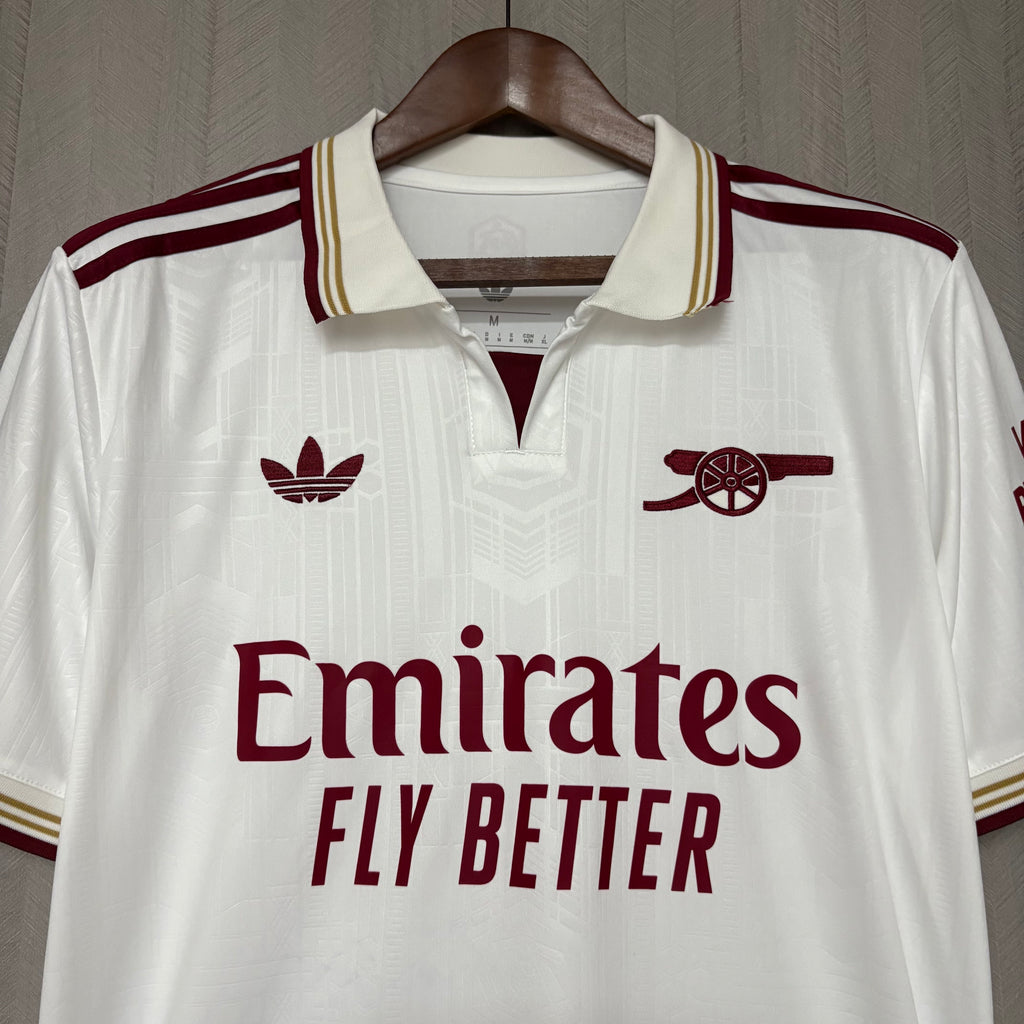 Arsenal III 25/26 Torcedor