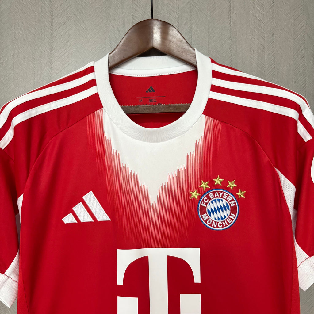 Bayern de Munique I 25/26 Torcedor