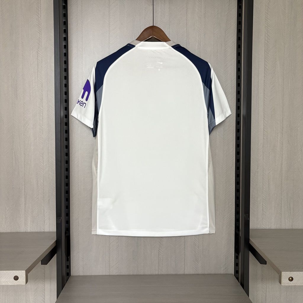 Tottenham I 25/26 Torcedor