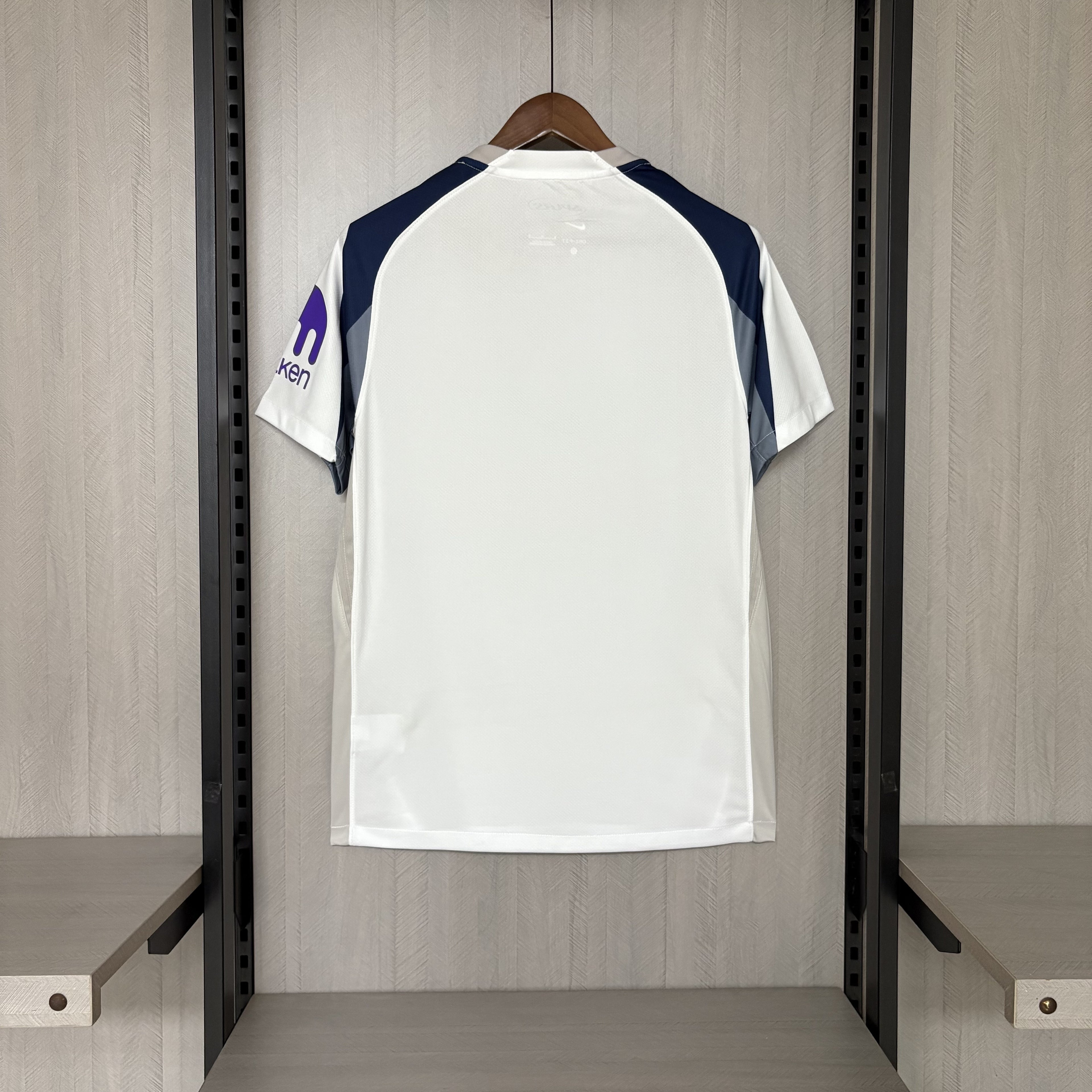 Tottenham I 25/26 Torcedor