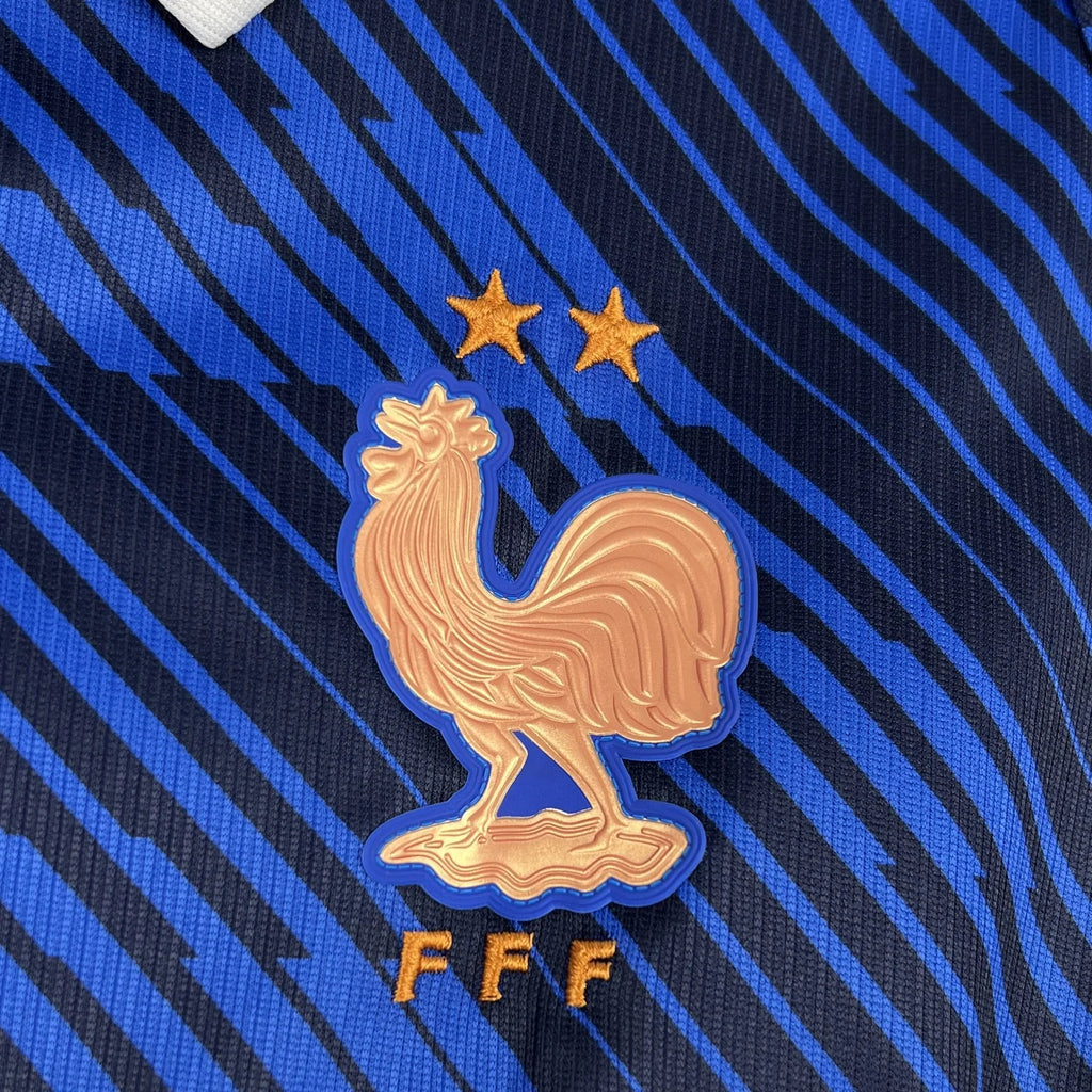 França I 25/26 Torcedor