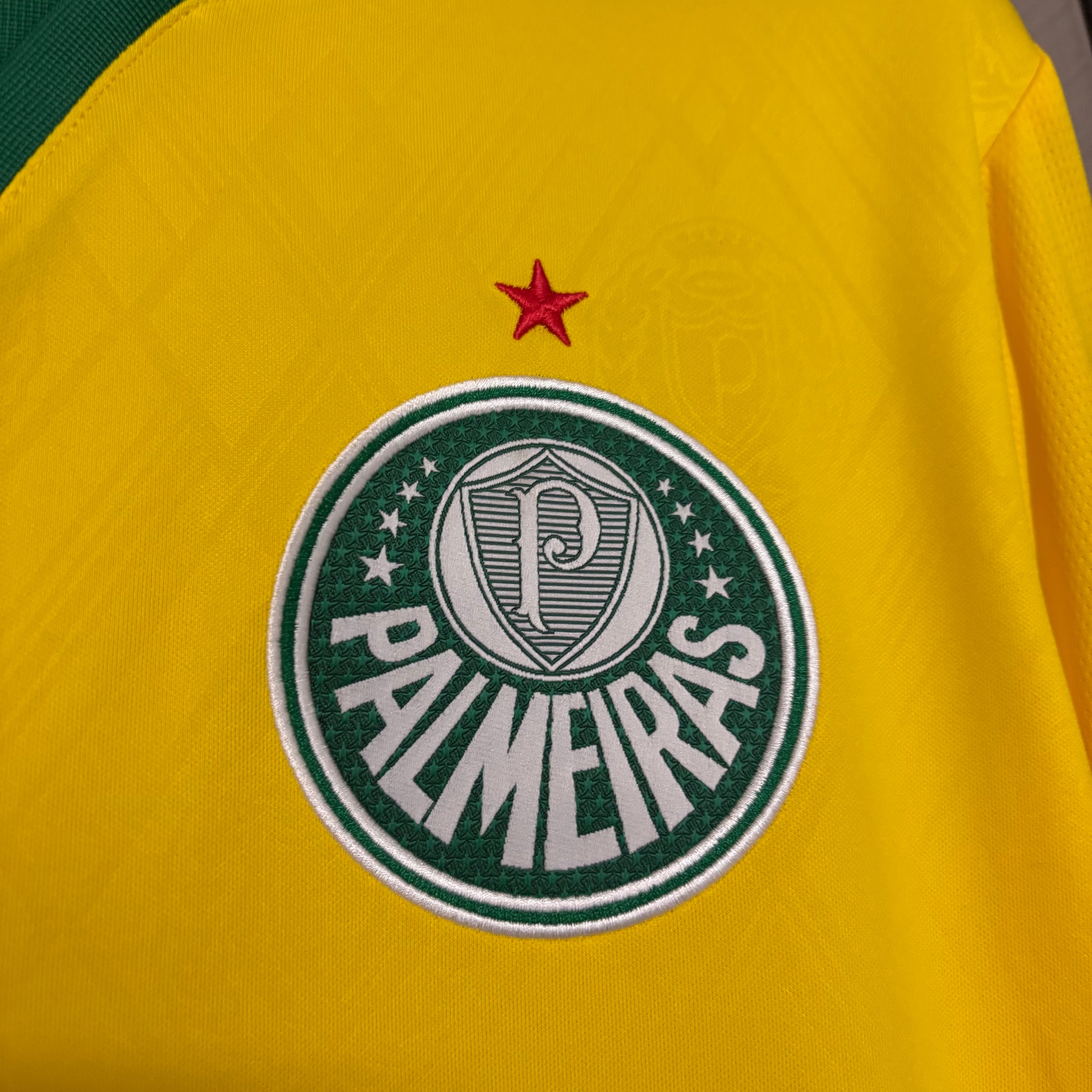 Palmeiras III 25/26 Torcedor