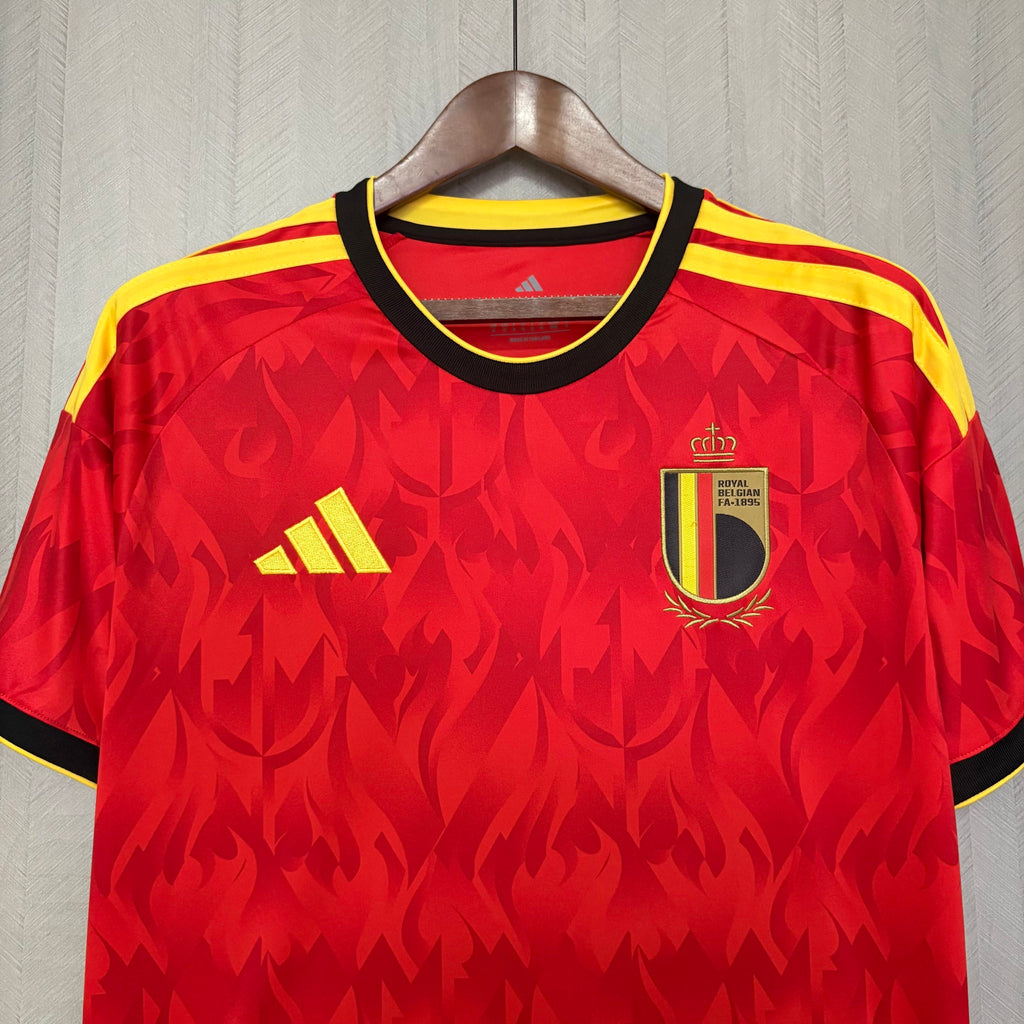 Bélgica I 2026 Torcedor