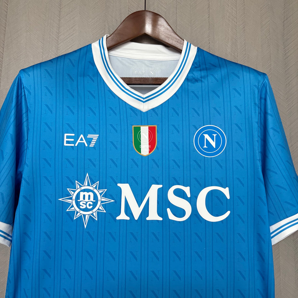 Napoli I 25/26 Torcedor