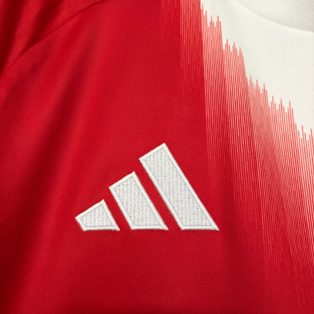 Bayern de Munique I 25/26 Torcedor
