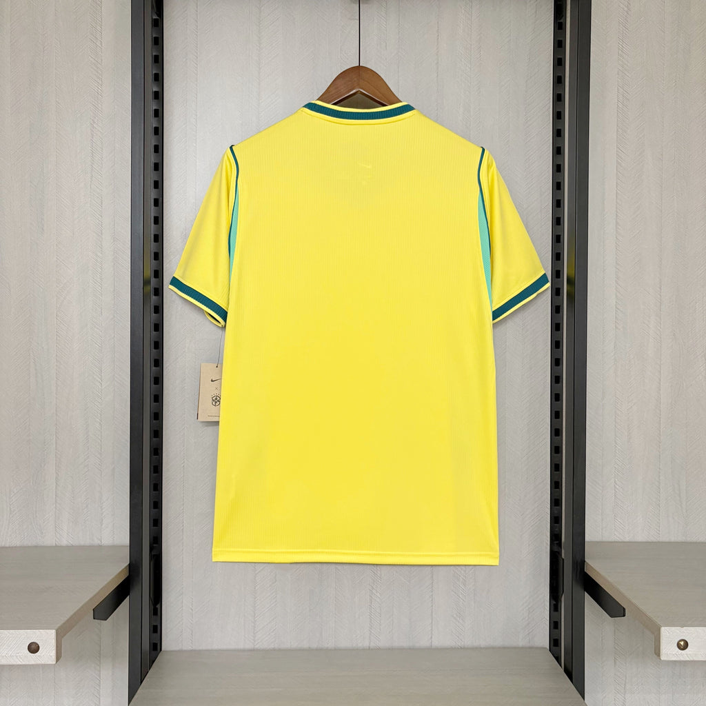 Brasil I 2026 Torcedor
