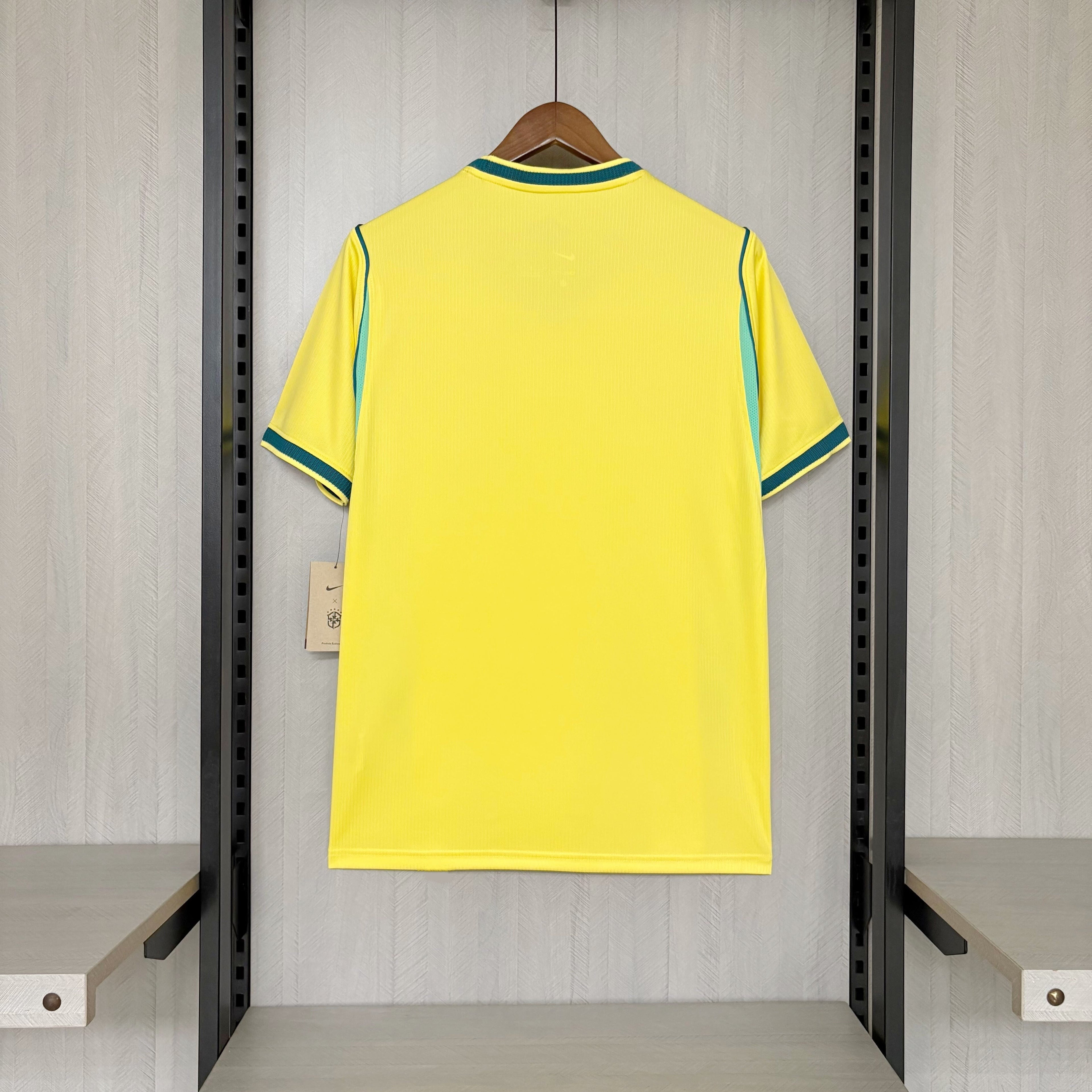 Brasil I 2026 Torcedor