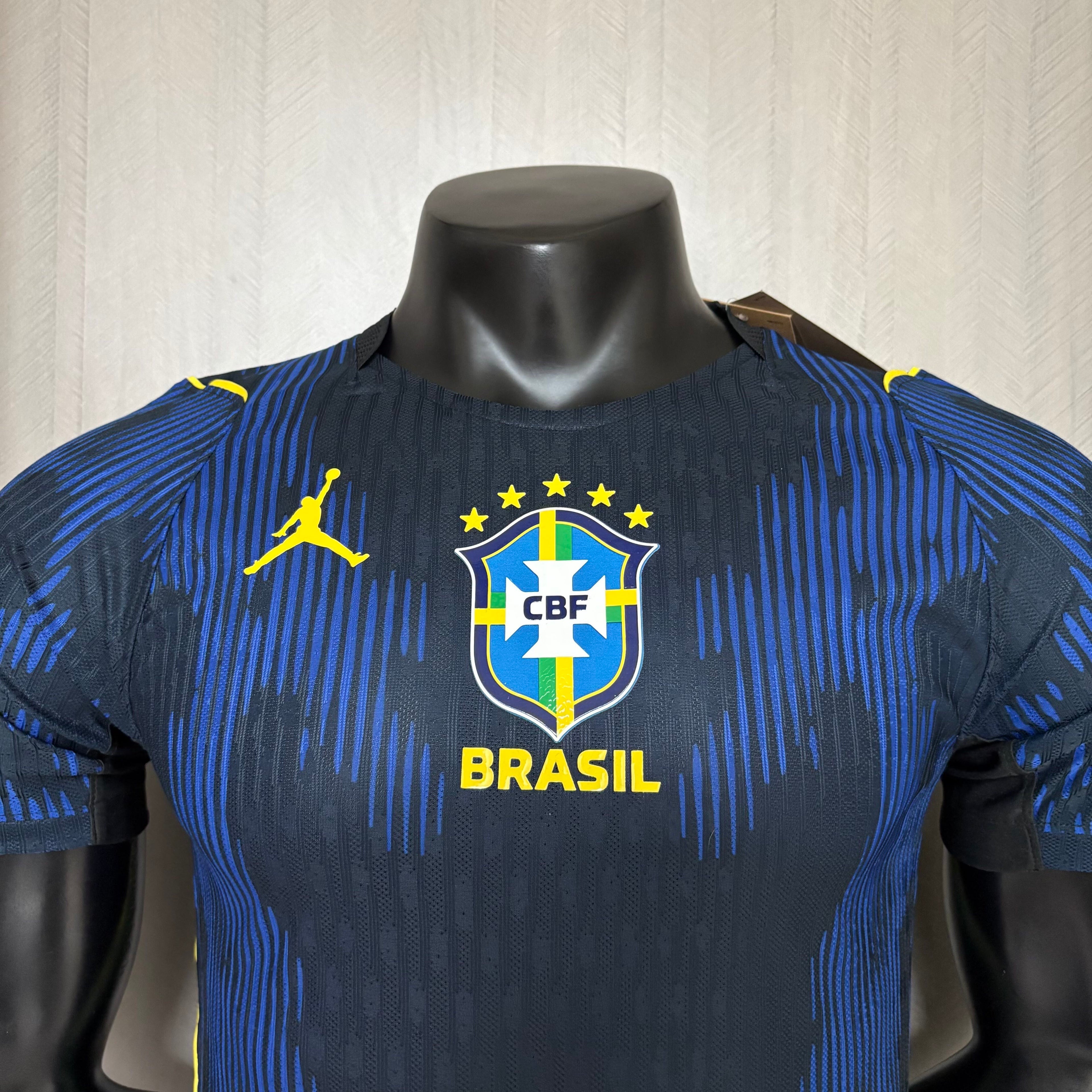 Brasil II 2026 Jogador