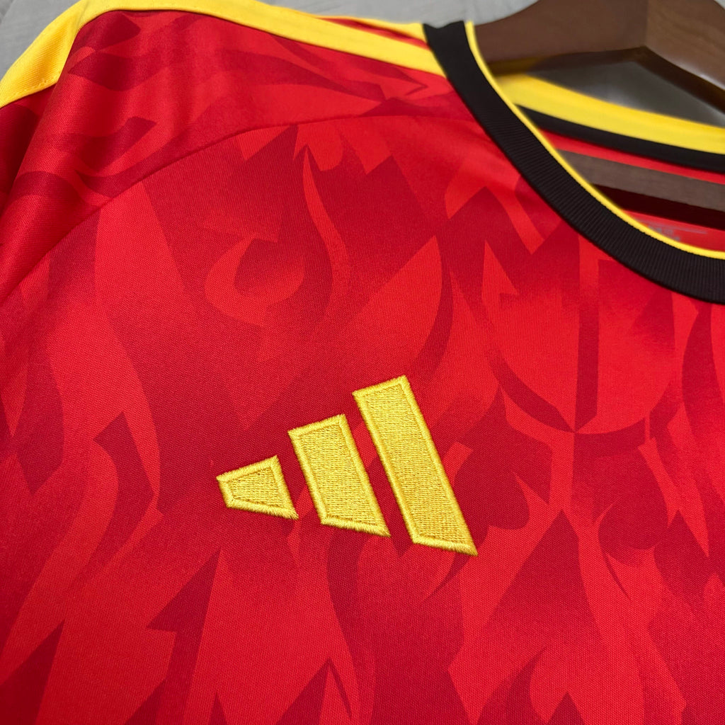 Bélgica I 2026 Torcedor
