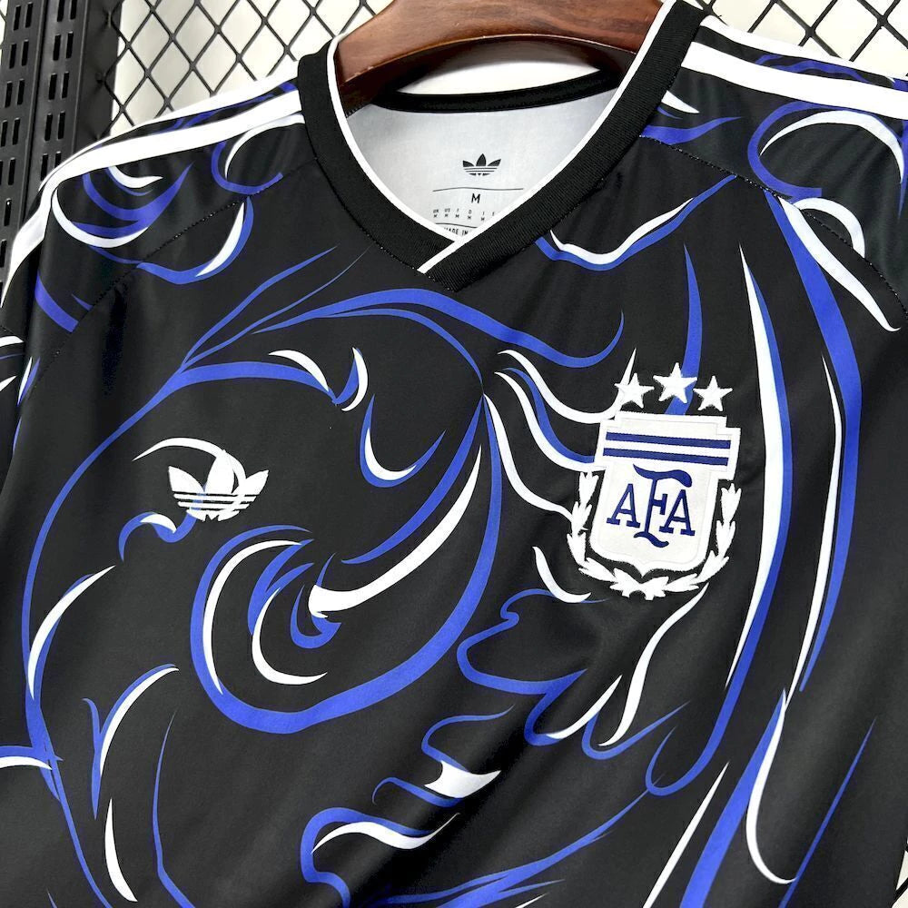 Argentina II 26/27 Torcedor