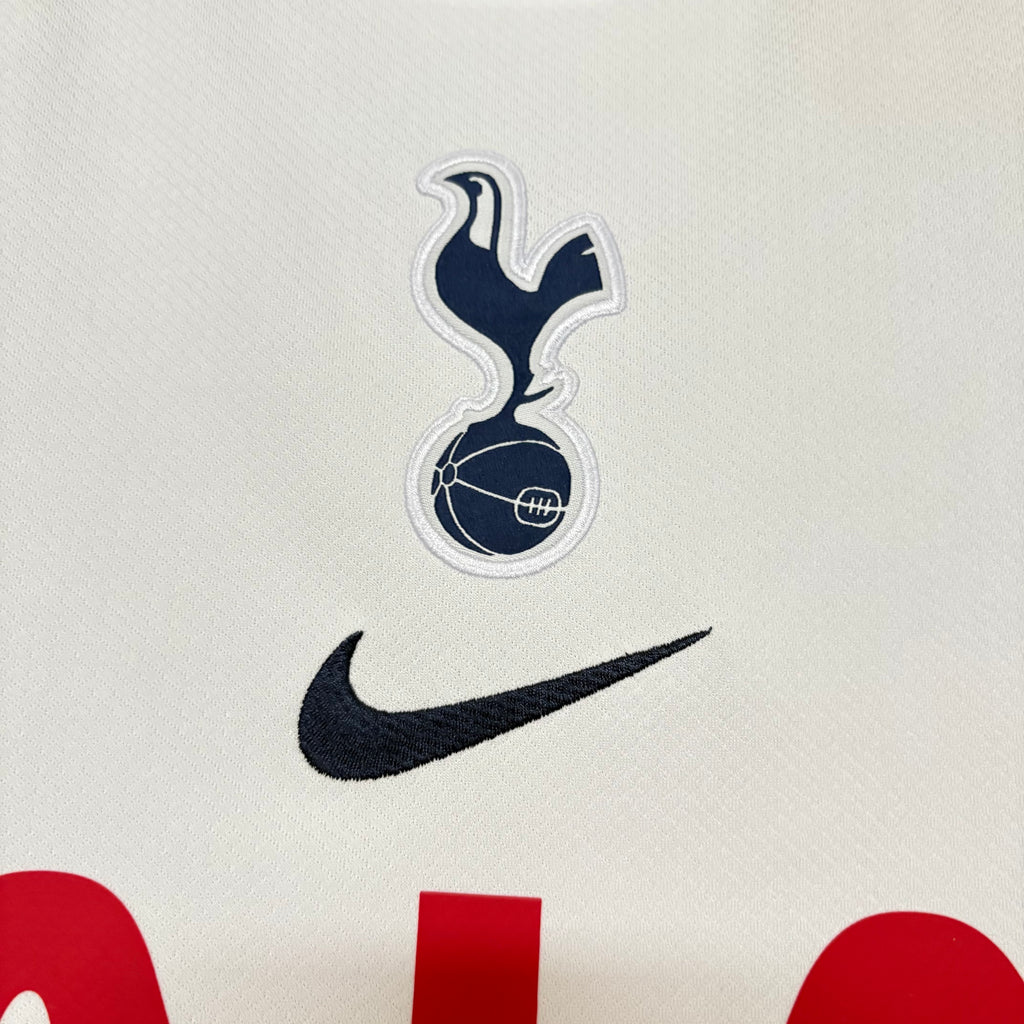 Tottenham I 25/26 Torcedor