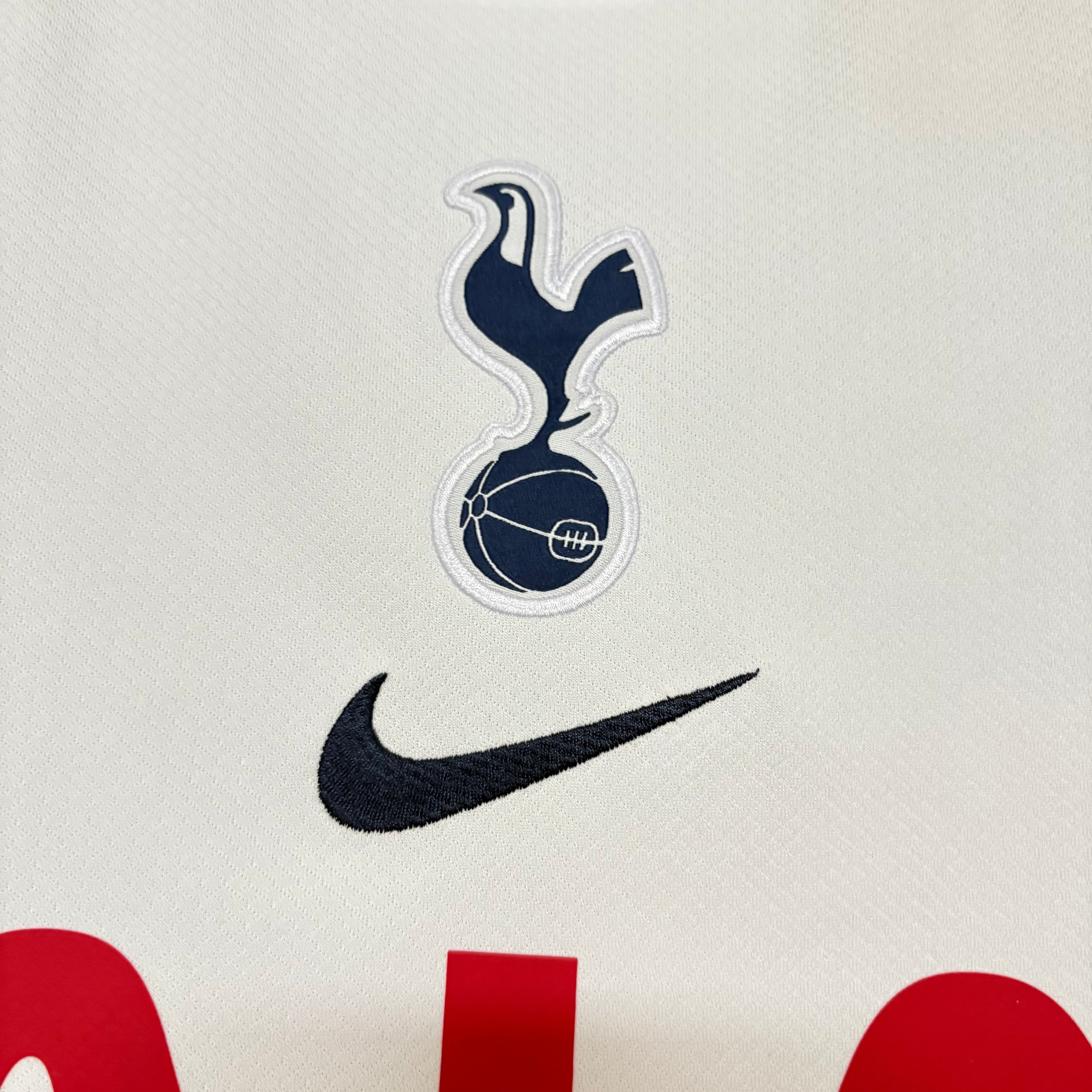 Tottenham I 25/26 Torcedor