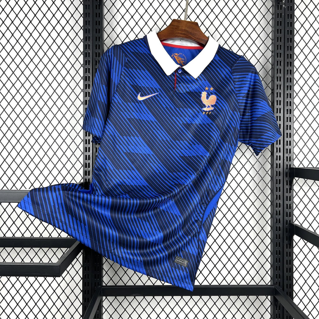 França I 25/26 Torcedor
