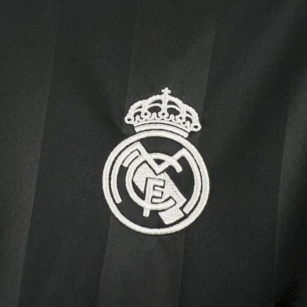 Real Madrid Goleiro 25/26 Torcedor