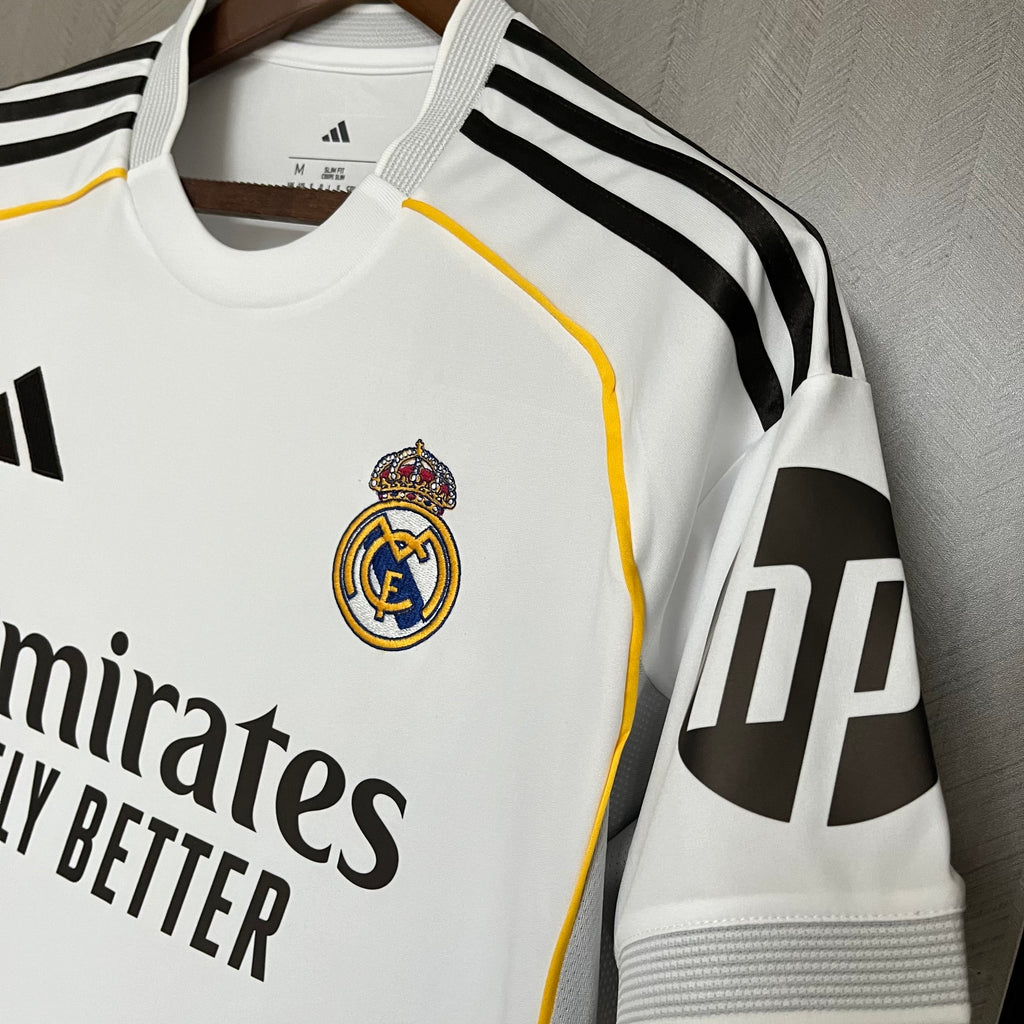 Real Madrid I 25/26 Torcedor