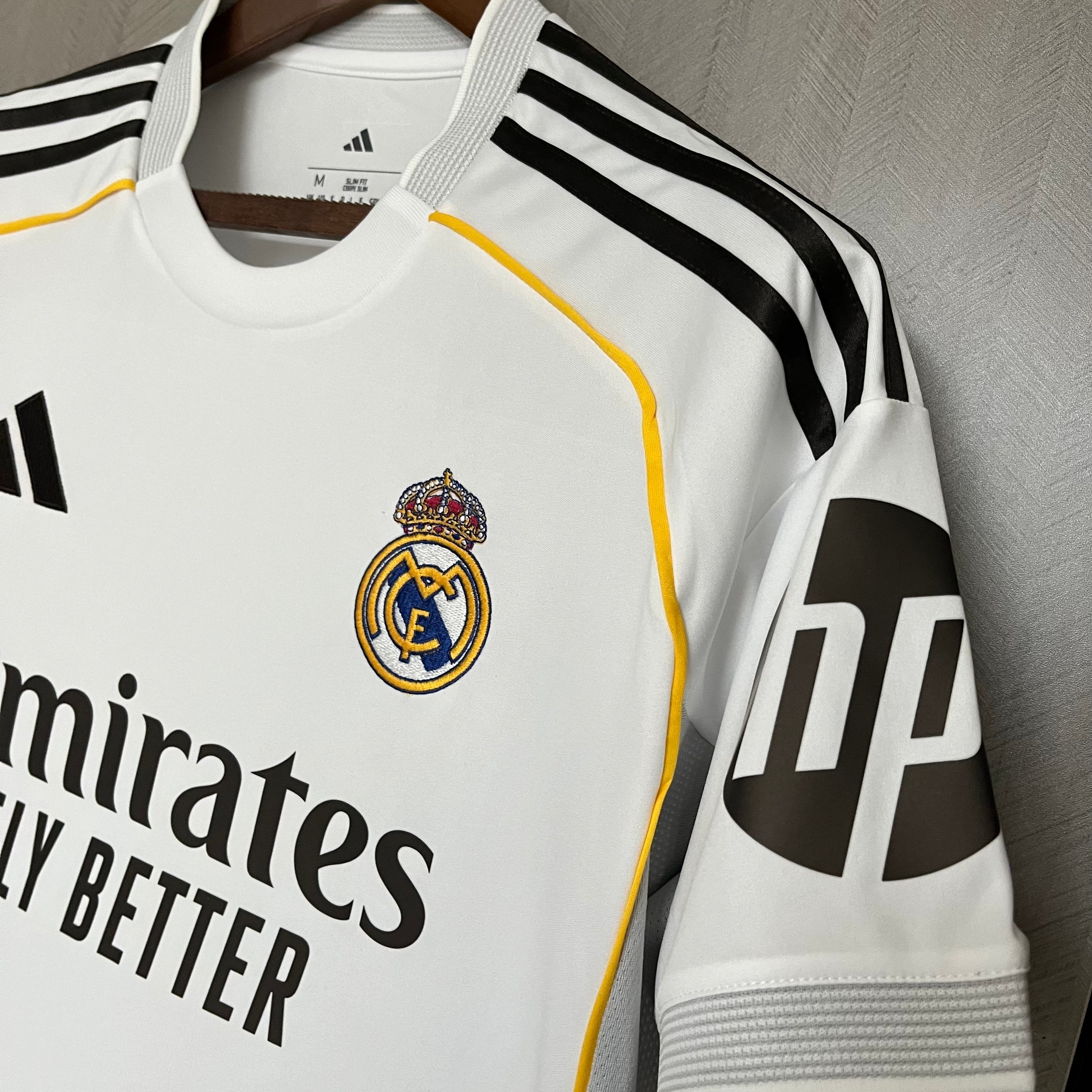 Real Madrid I 25/26 Torcedor