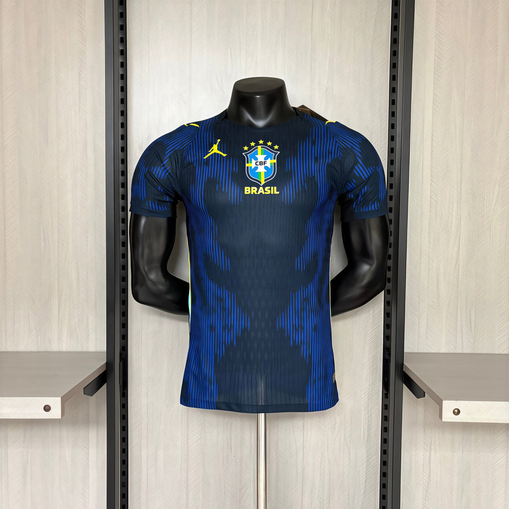 Brasil II 2026 Jogador