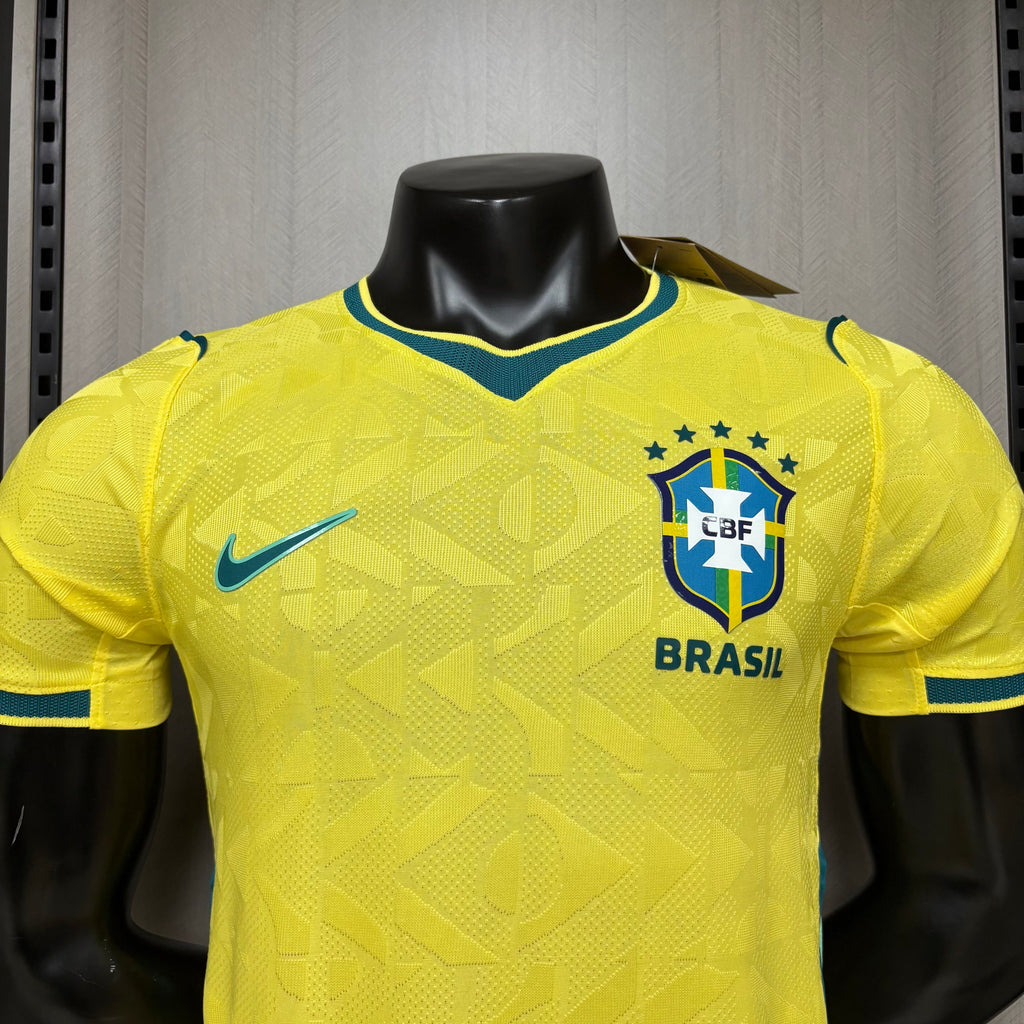 Brasil I 2026 Jogador