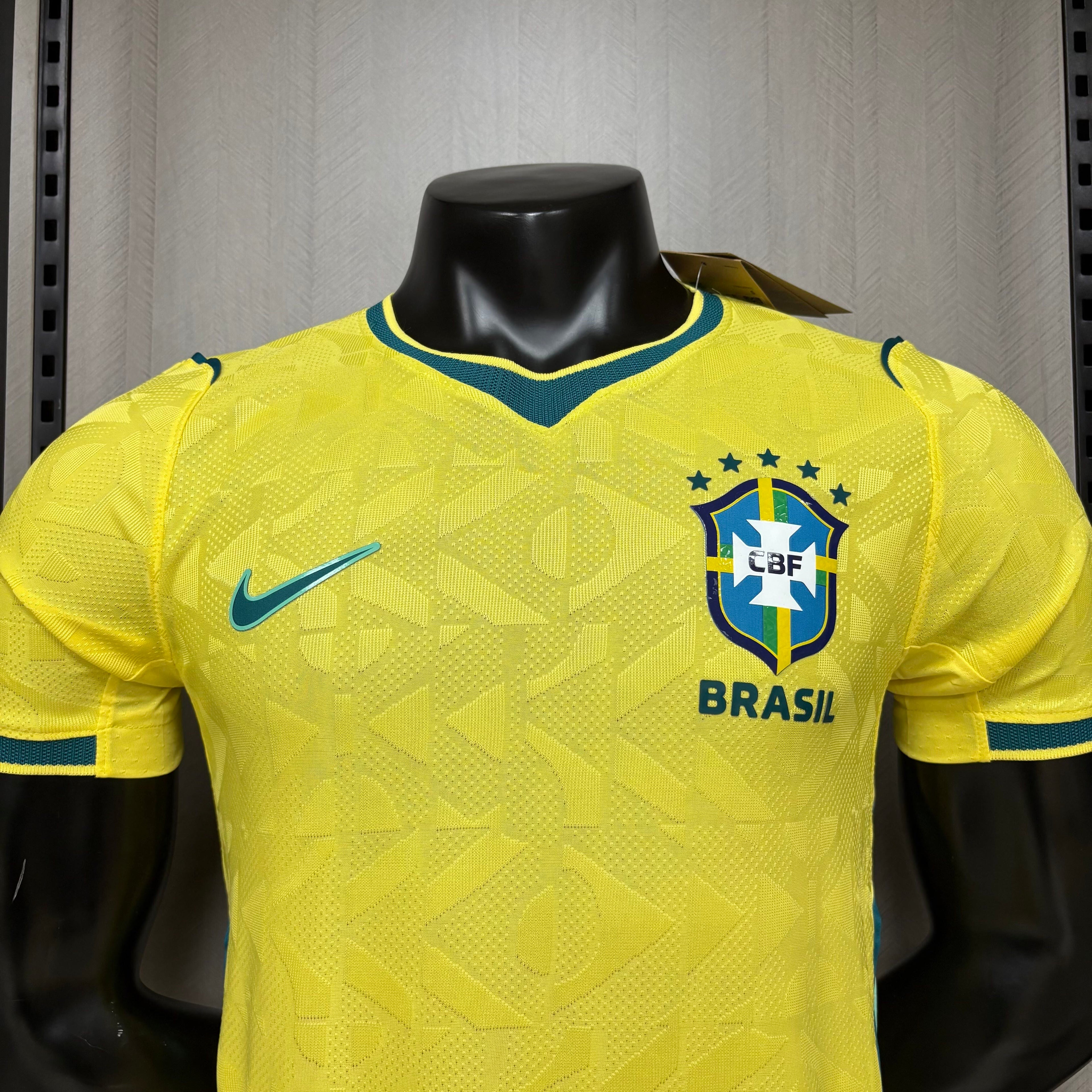 Brasil I 2026 Jogador