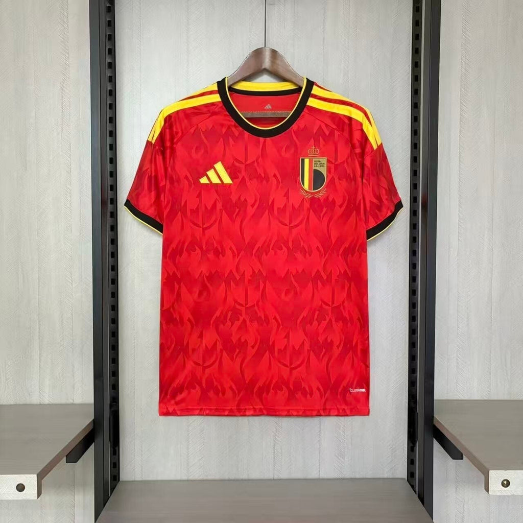 Bélgica I 2026 Torcedor