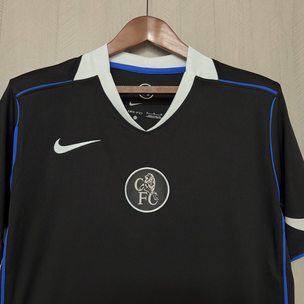 Chelsea III 25/26 Torcedor