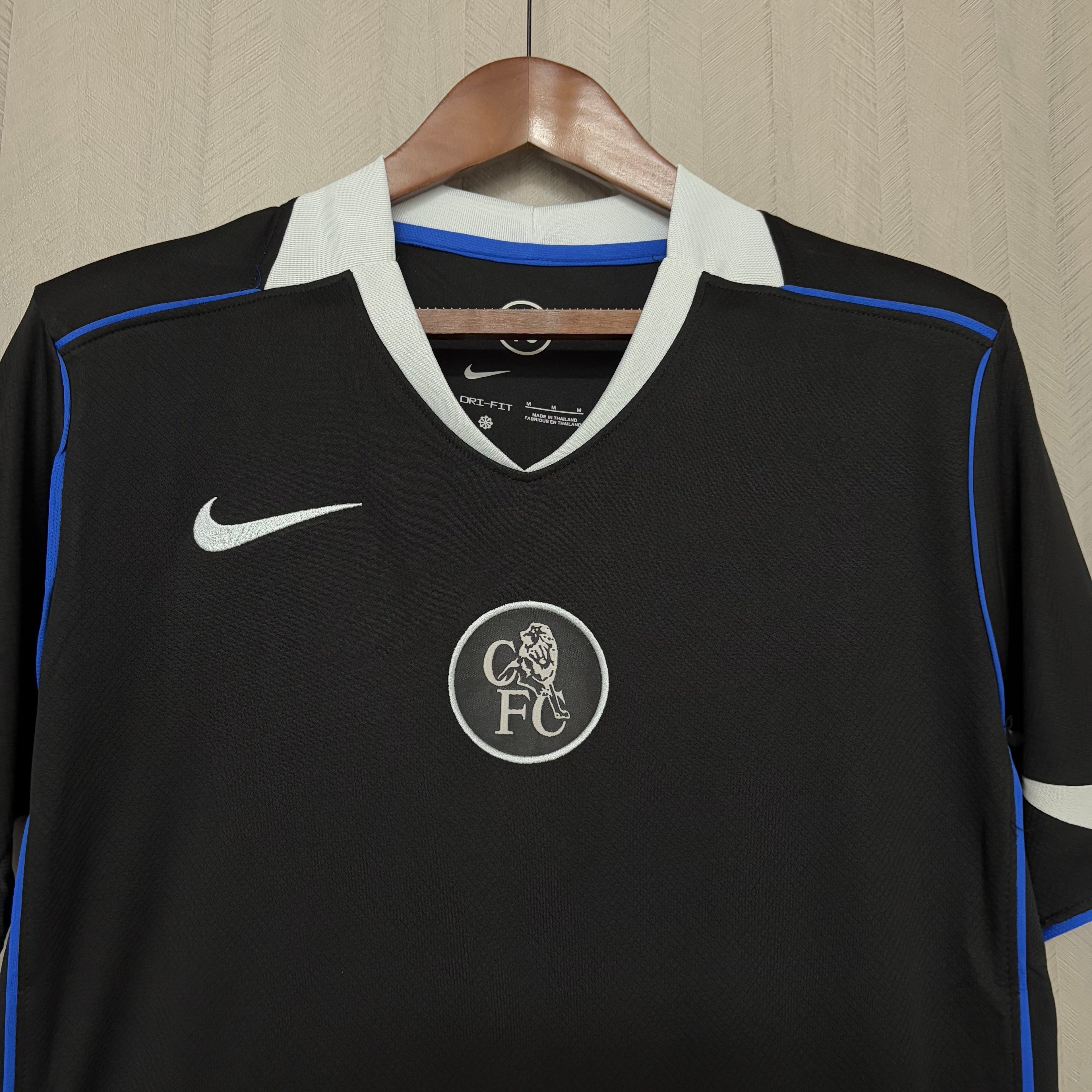 Chelsea III 25/26 Torcedor
