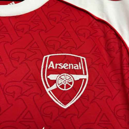 Arsenal I 25/26 Torcedor